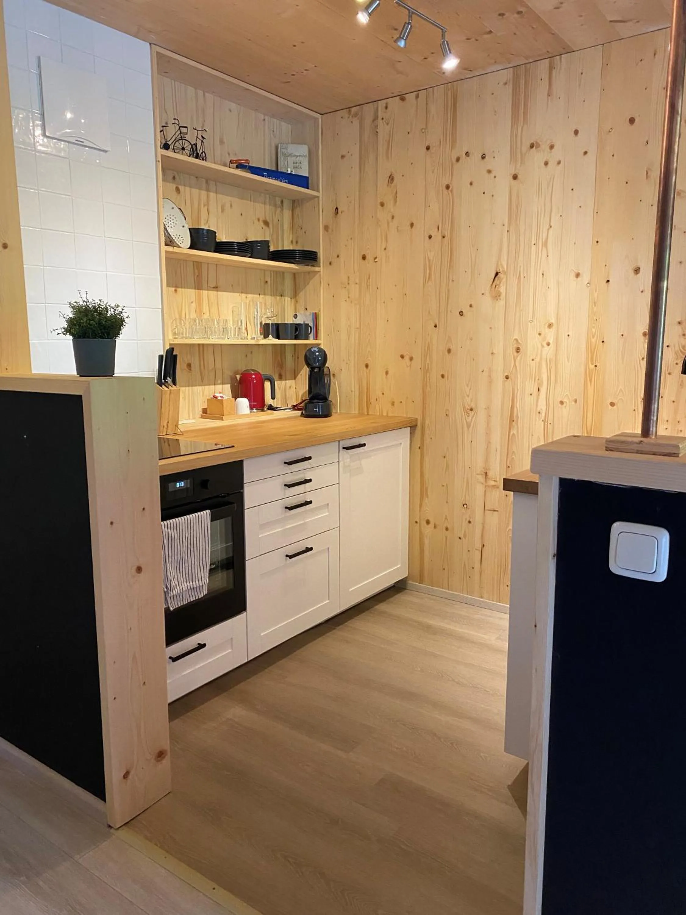 Hotel Sonnenlicht Maria Alm