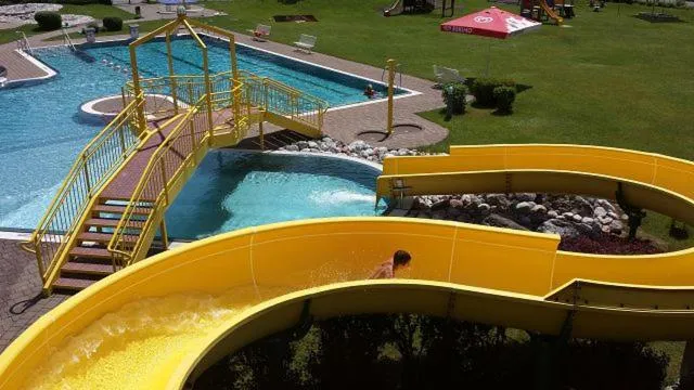 Breakfast in Hotel Sonnenlicht Maria Alm