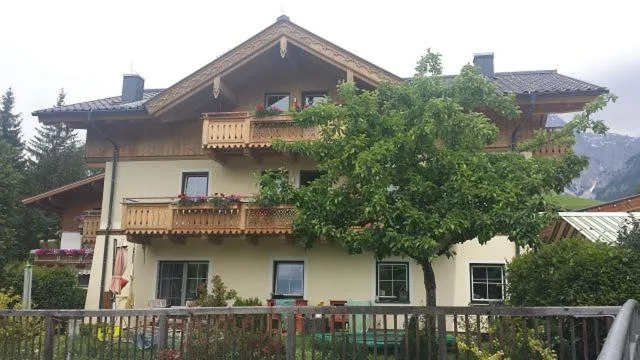 Breakfast in Hotel Sonnenlicht Maria Alm