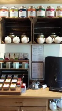 Breakfast in Hotel Sonnenlicht Maria Alm