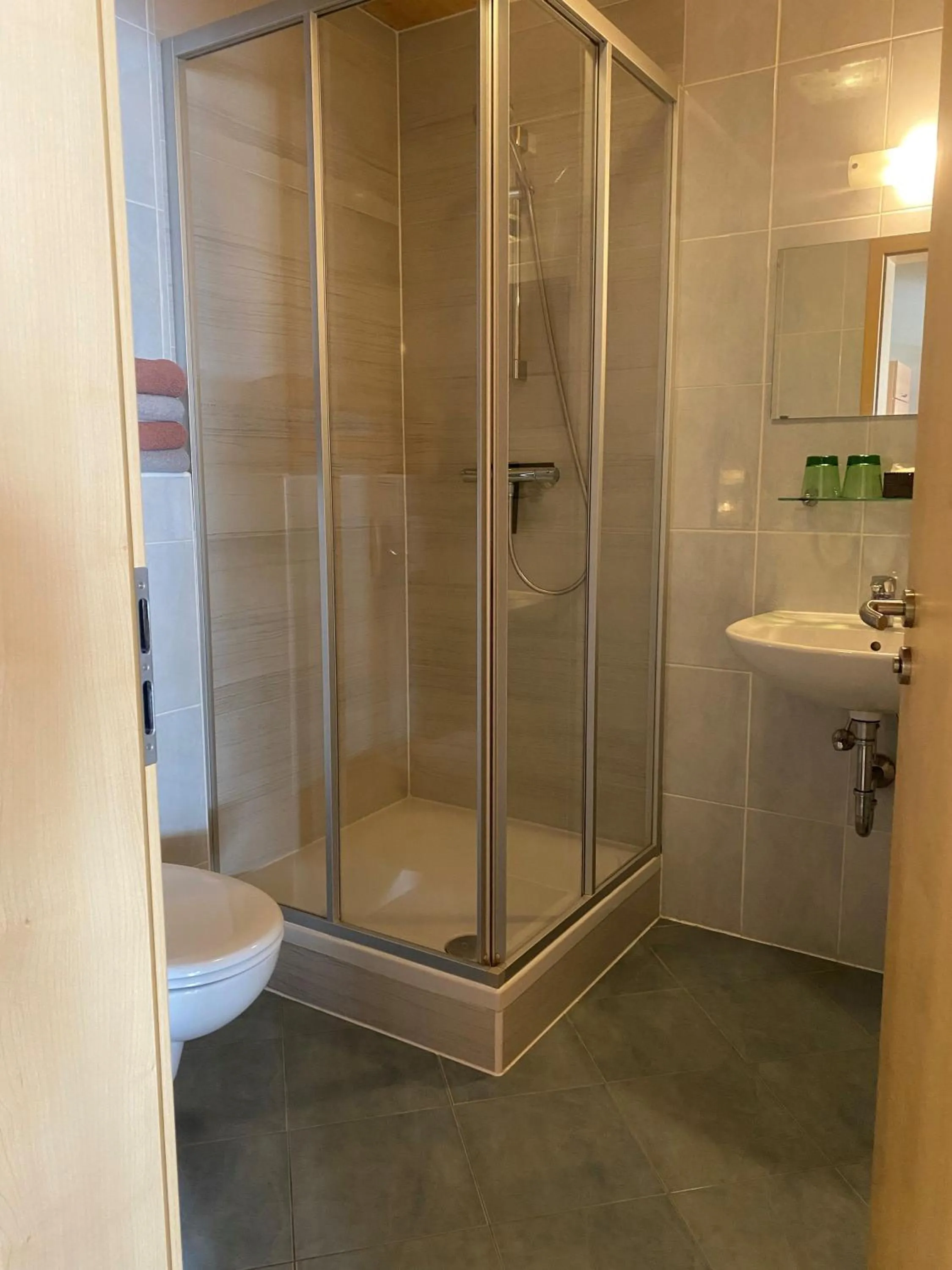 Hotel Sonnenlicht Maria Alm