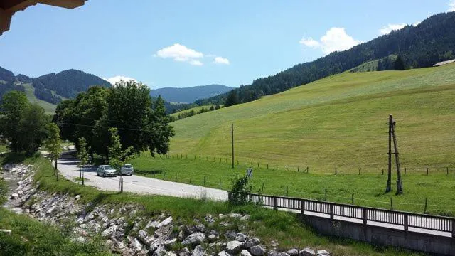 Breakfast in Hotel Sonnenlicht Maria Alm