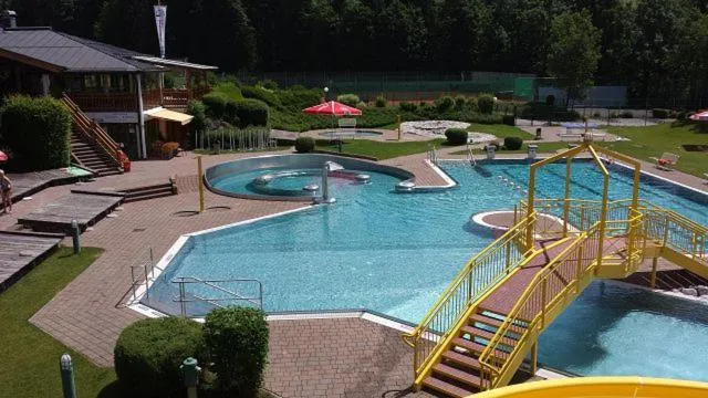 Breakfast in Hotel Sonnenlicht Maria Alm