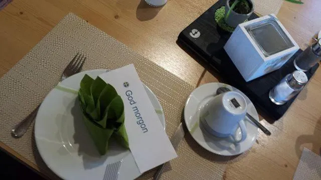 Breakfast in Hotel Sonnenlicht Maria Alm