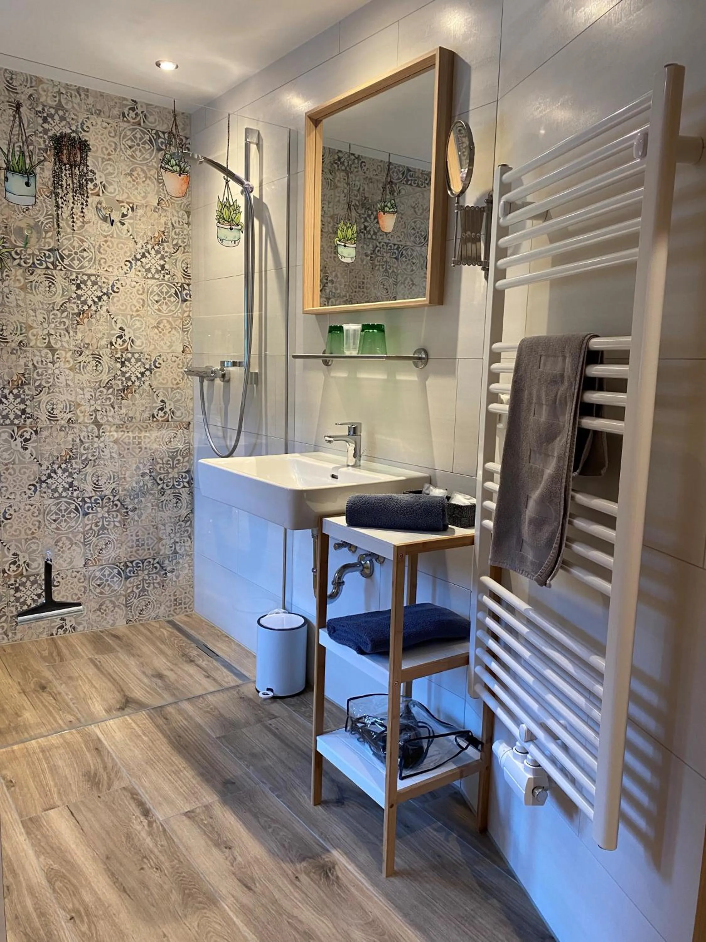 Hotel Sonnenlicht Maria Alm