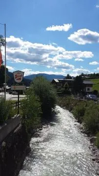Breakfast in Hotel Sonnenlicht Maria Alm