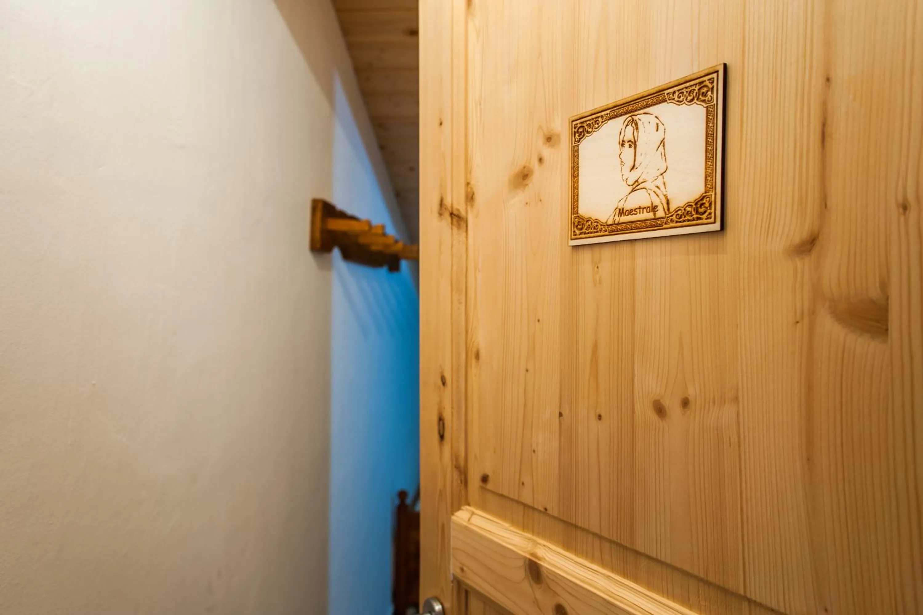 La Casa di Mannazzotta 2