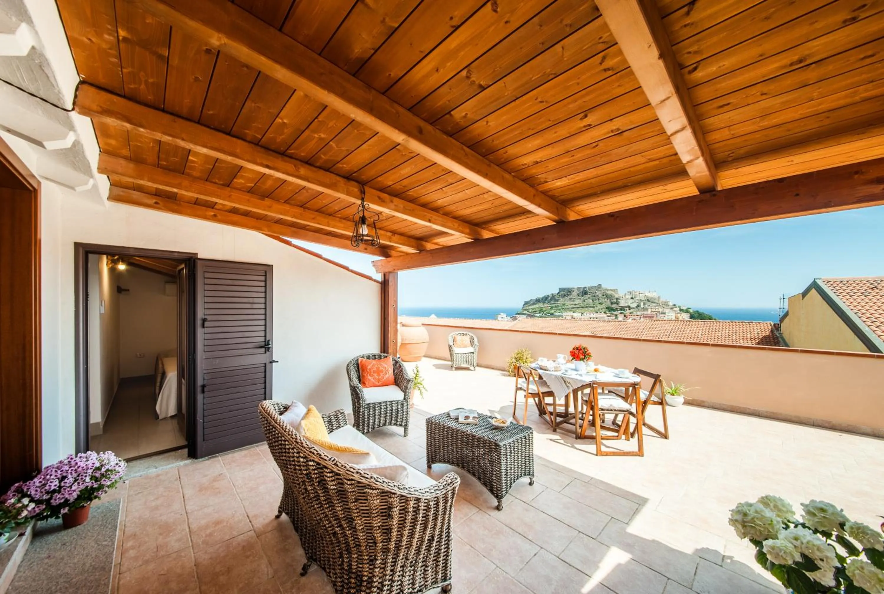 La Casa di Mannazzotta 2