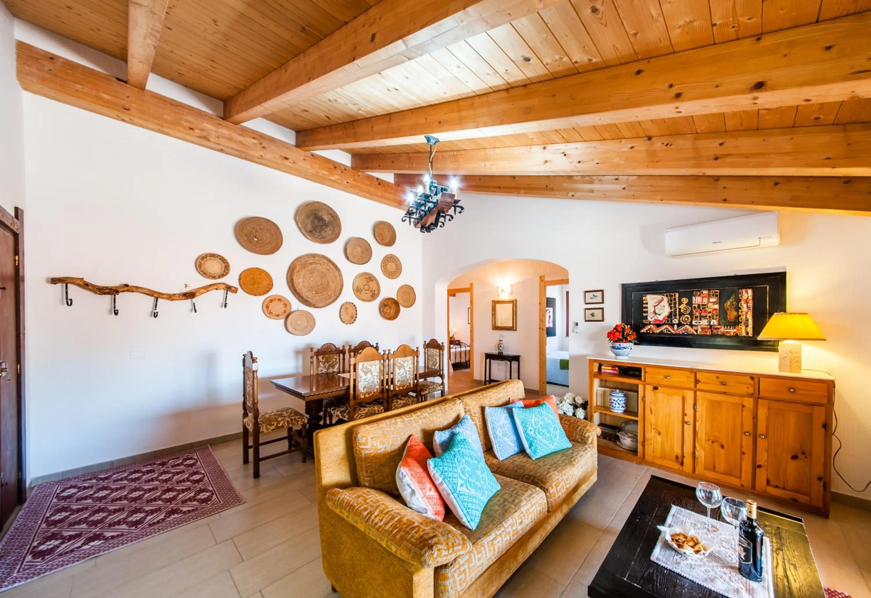 La Casa di Mannazzotta 2