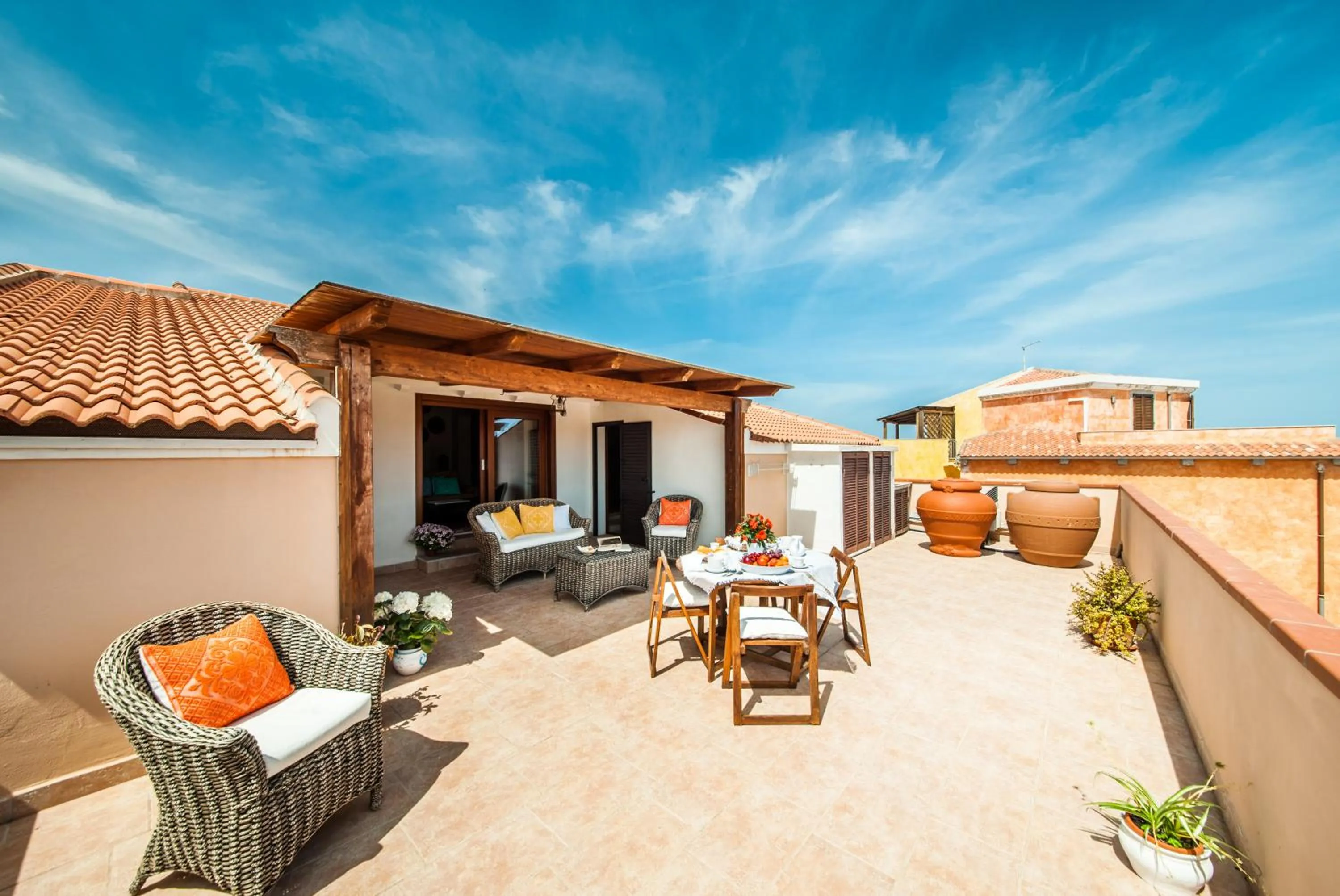 La Casa di Mannazzotta 2