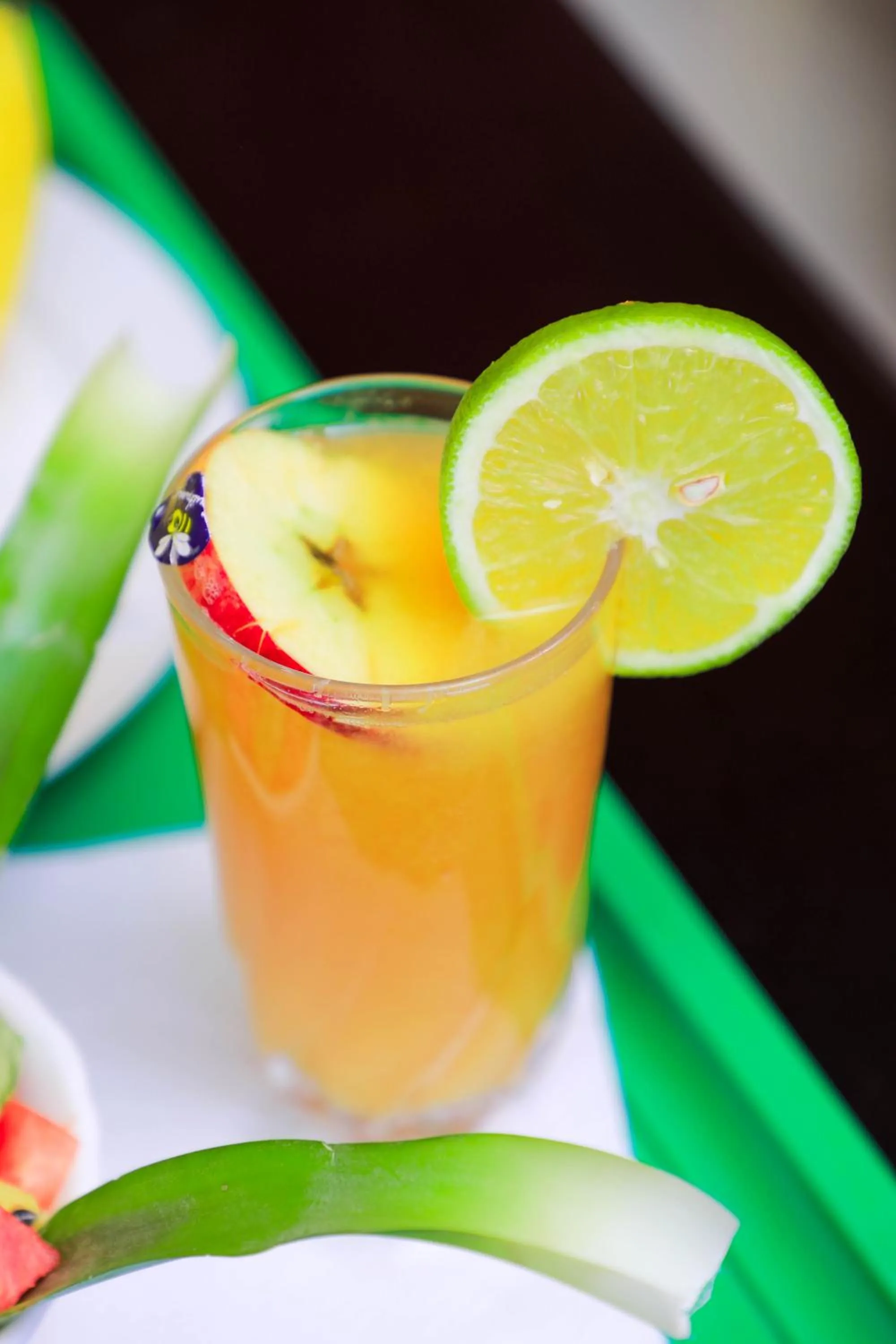 Breakfast in Royal Park Hotel