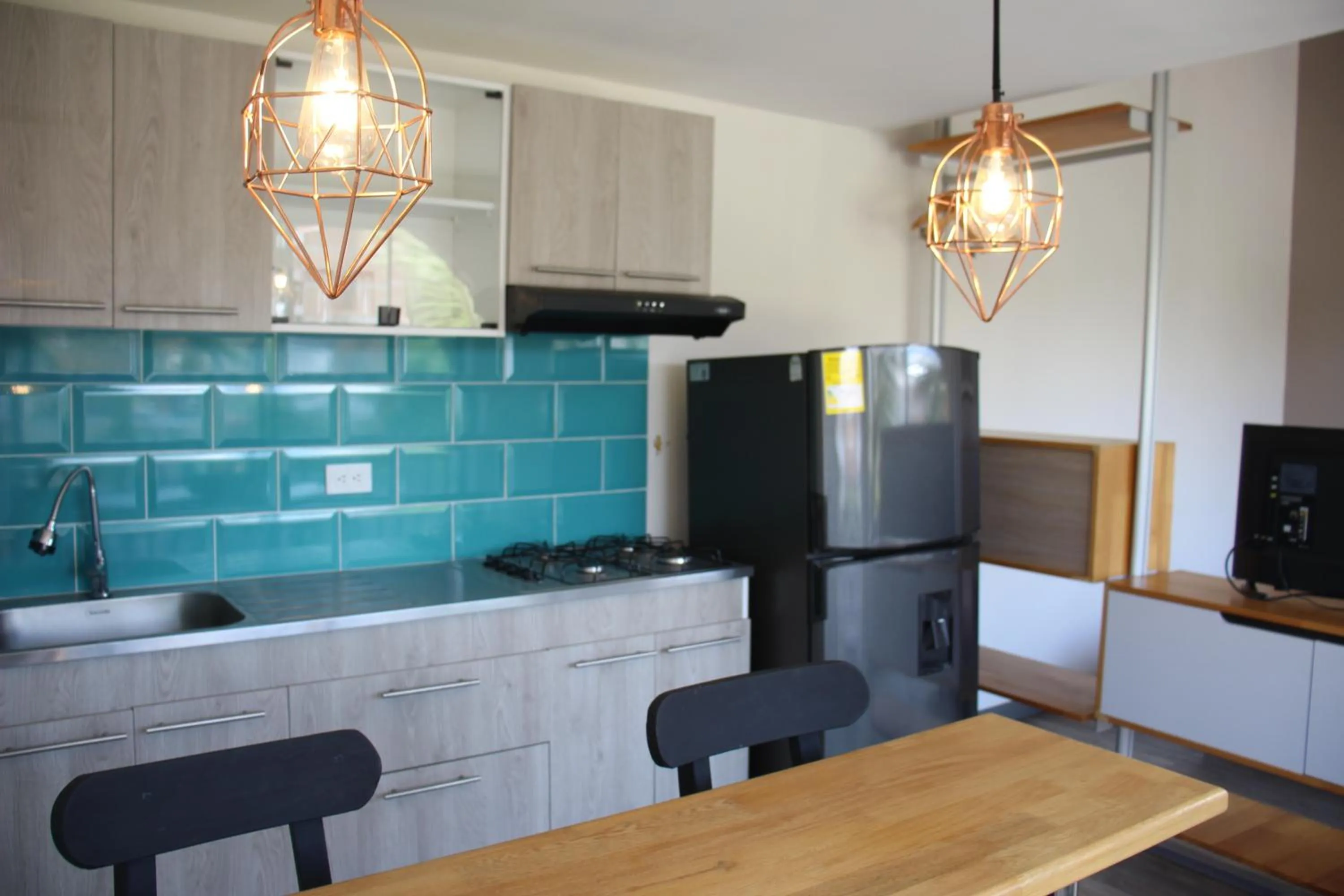 Deluxe Family Suite in Hotel Plaza El Santuario