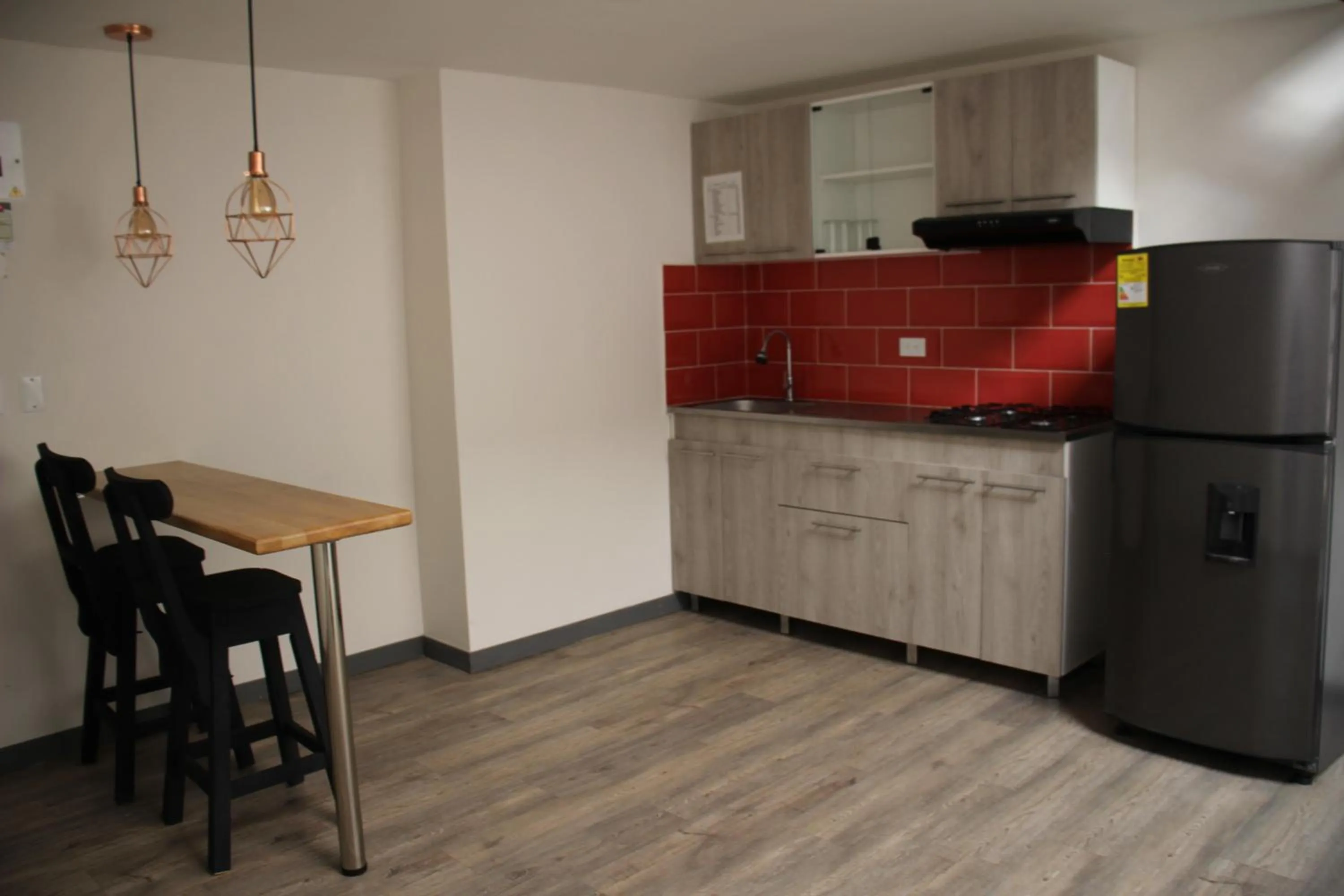 Deluxe Family Suite in Hotel Plaza El Santuario