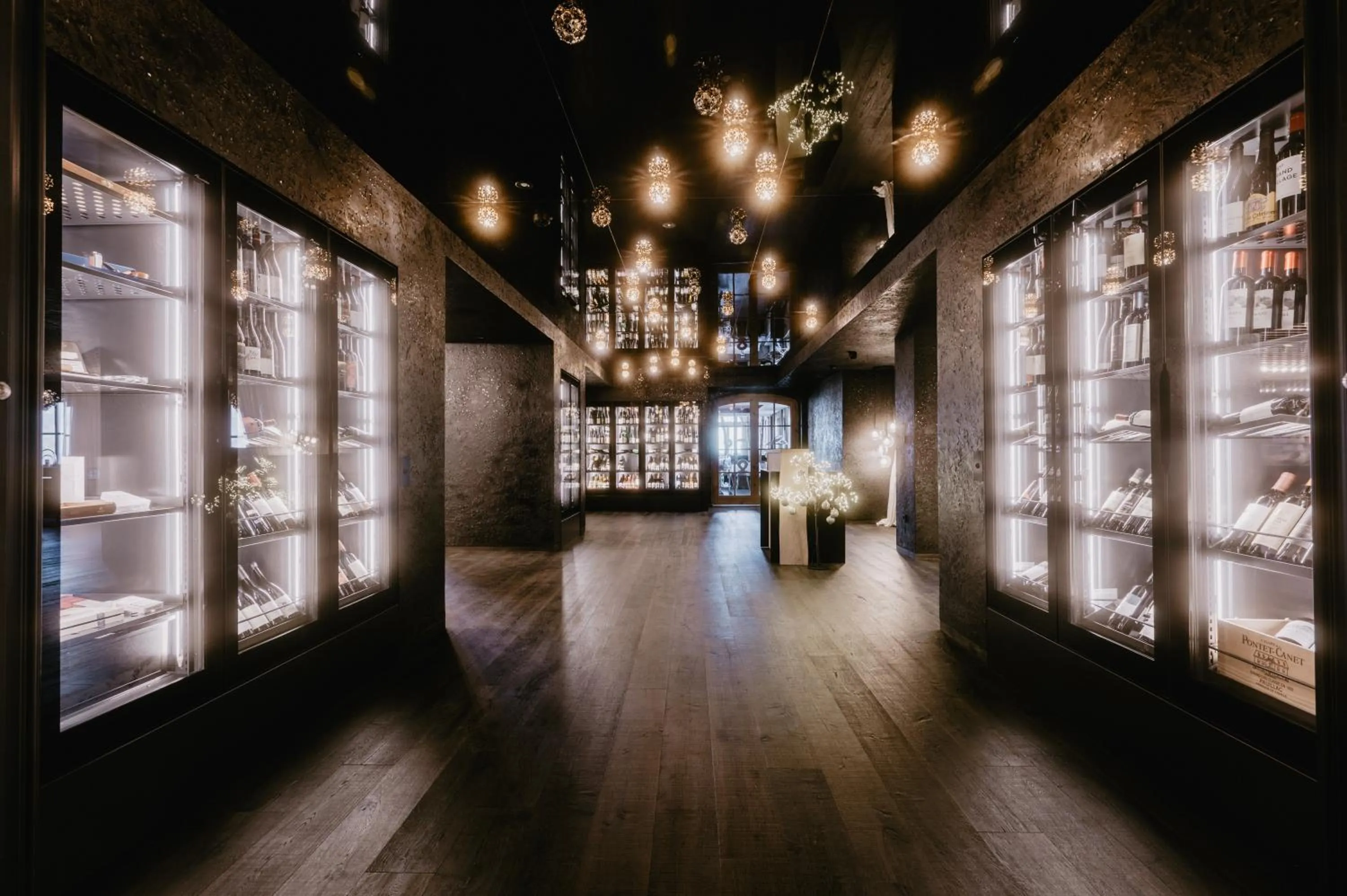 Restaurant/places to eat in Hotel Berghof - St Johann in Salzburg