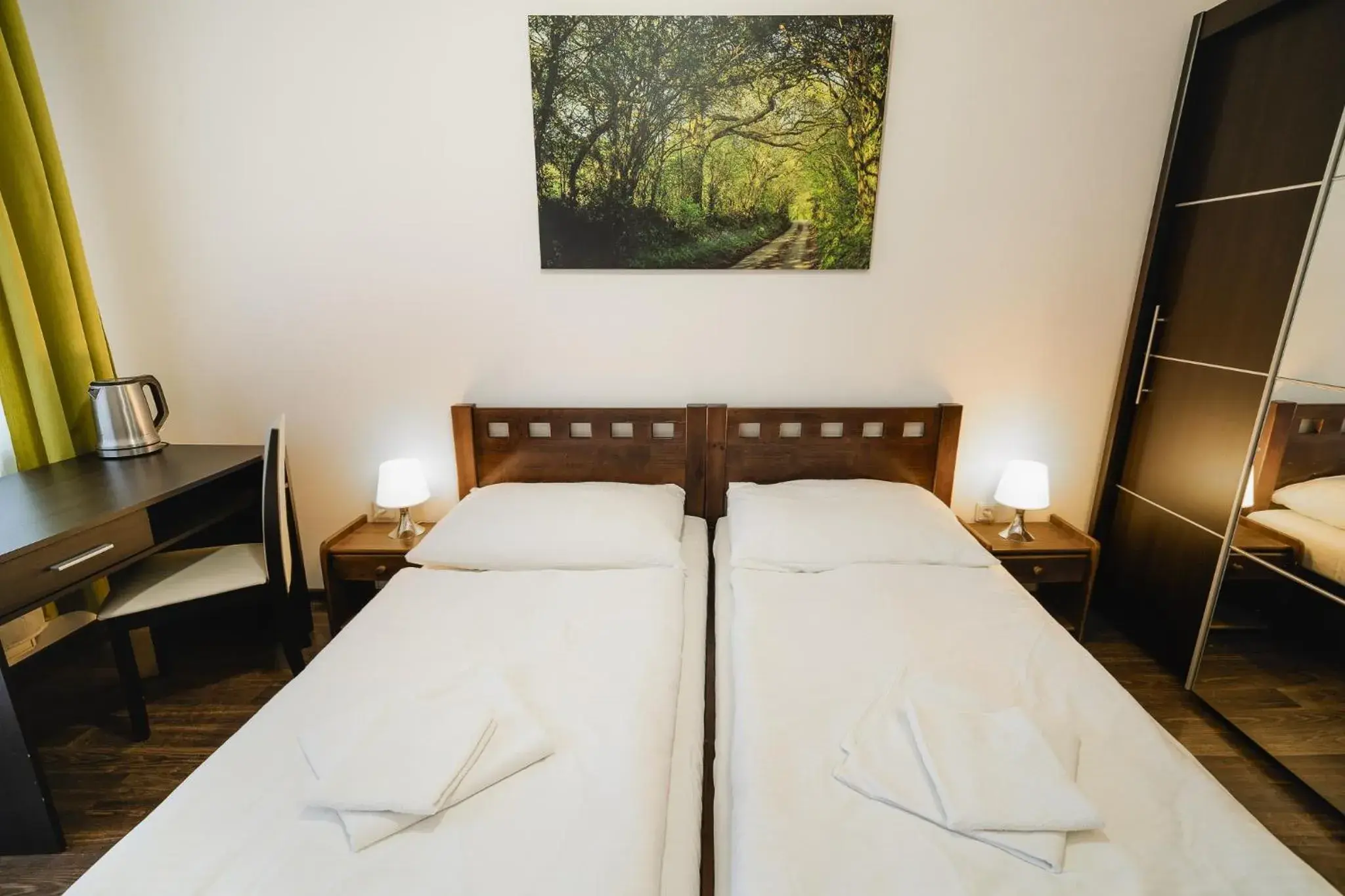 Leone Penzion&Restaurant Leone Penzion&Restaurant