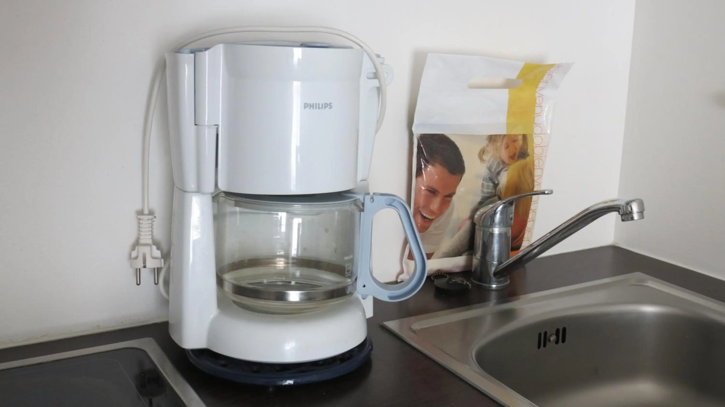 Drinks in Residence Services Calypso Calanques Plage