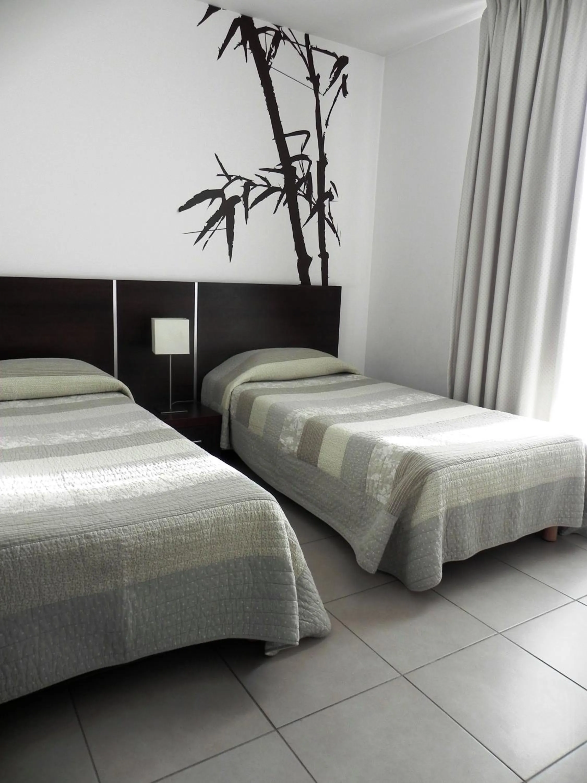 Bedroom, Bed in Residence Services Calypso Calanques Plage