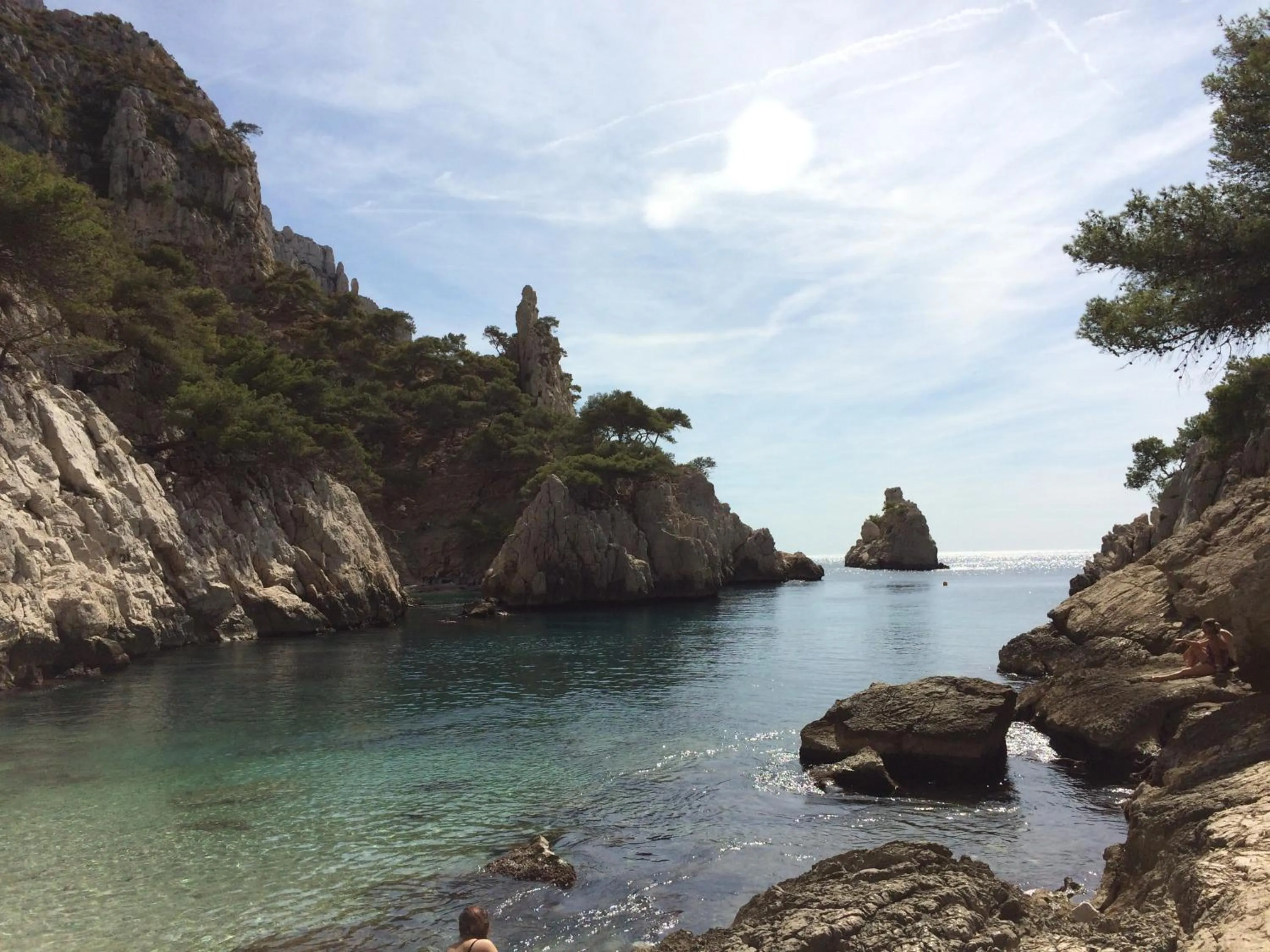 Residence Services Calypso Calanques Plage
