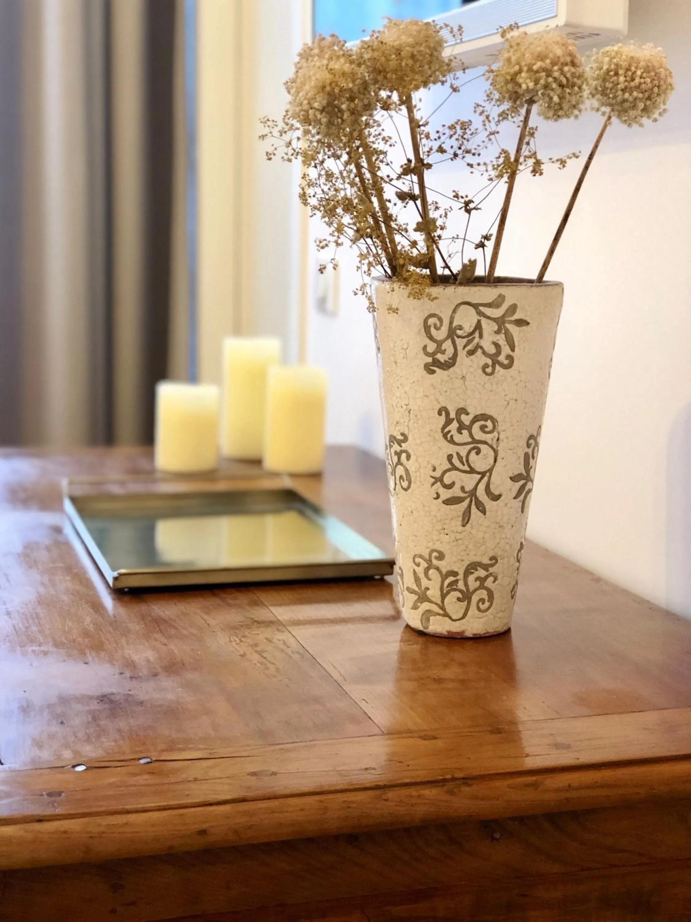 Decorative detail in La Maison Odeia Bordeaux Centre