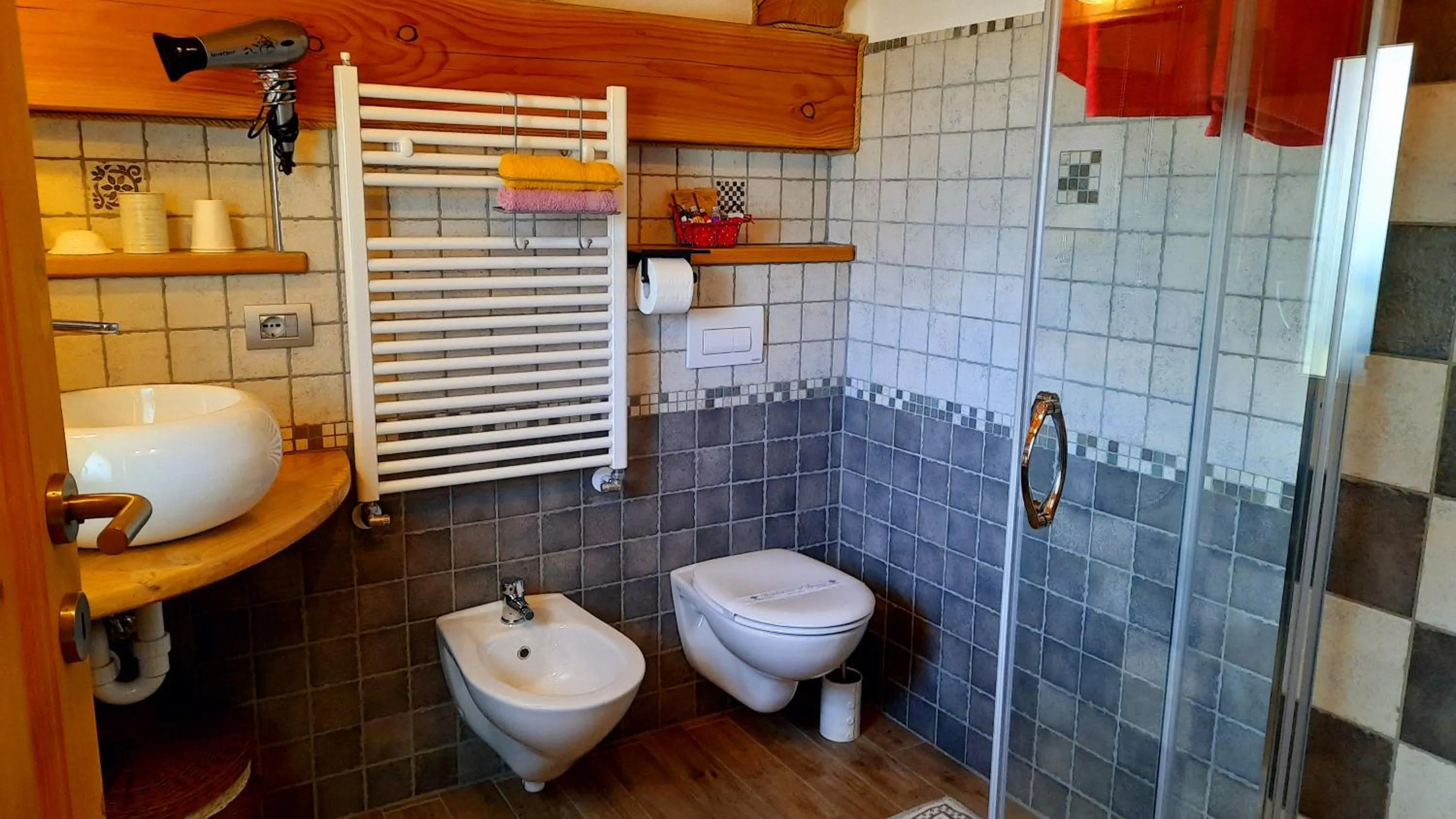 La locanda del Mulino