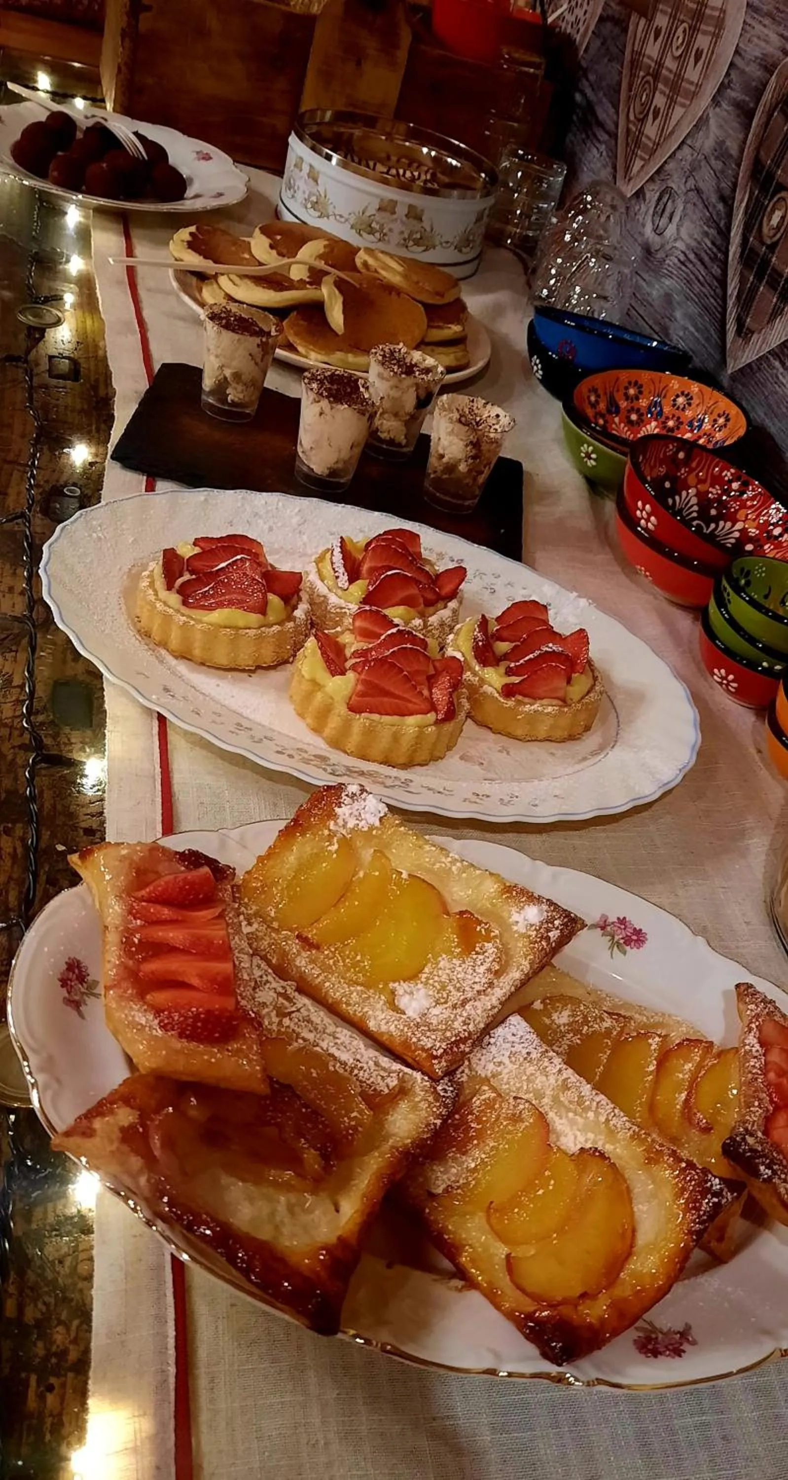 La locanda del Mulino