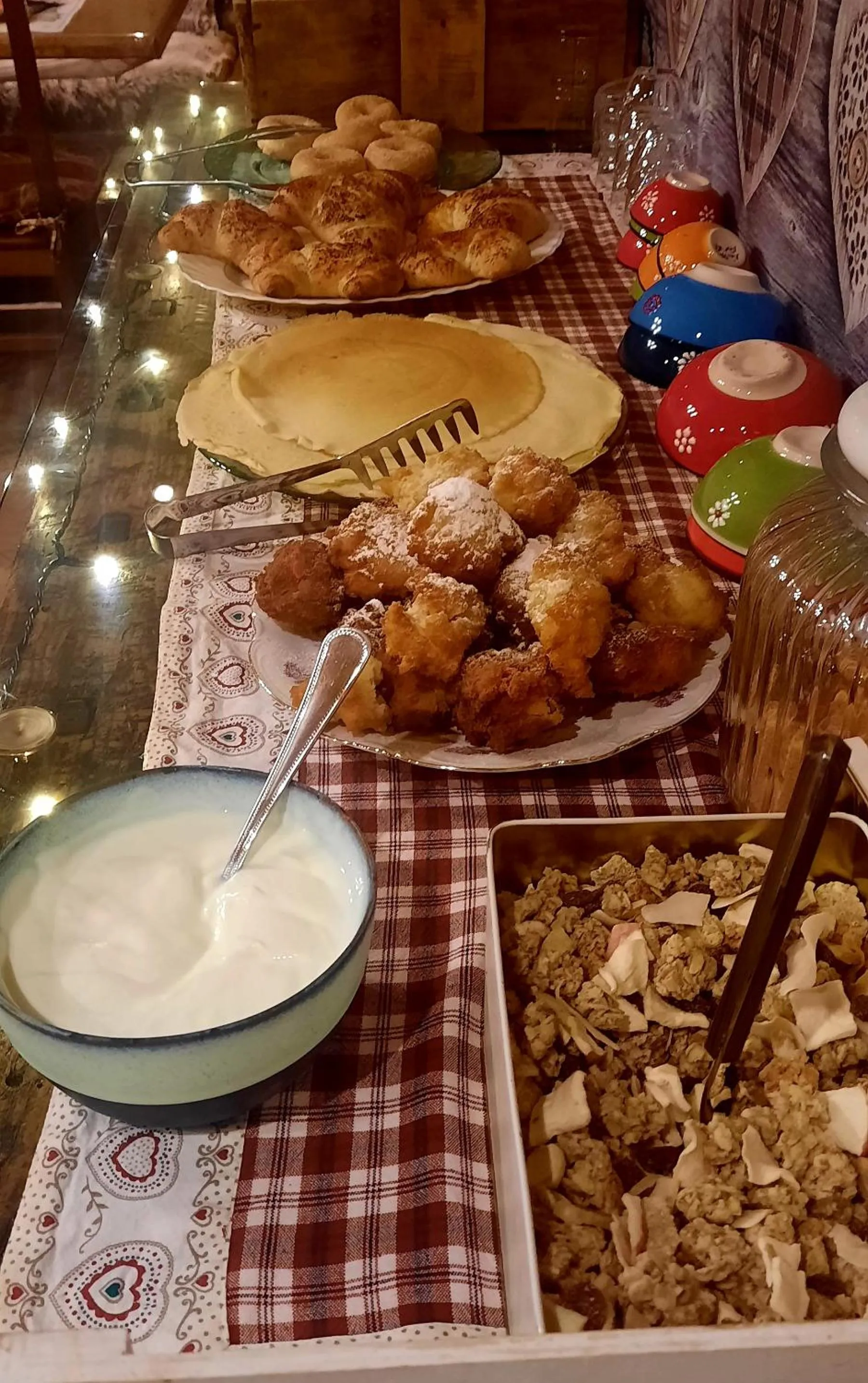 La locanda del Mulino