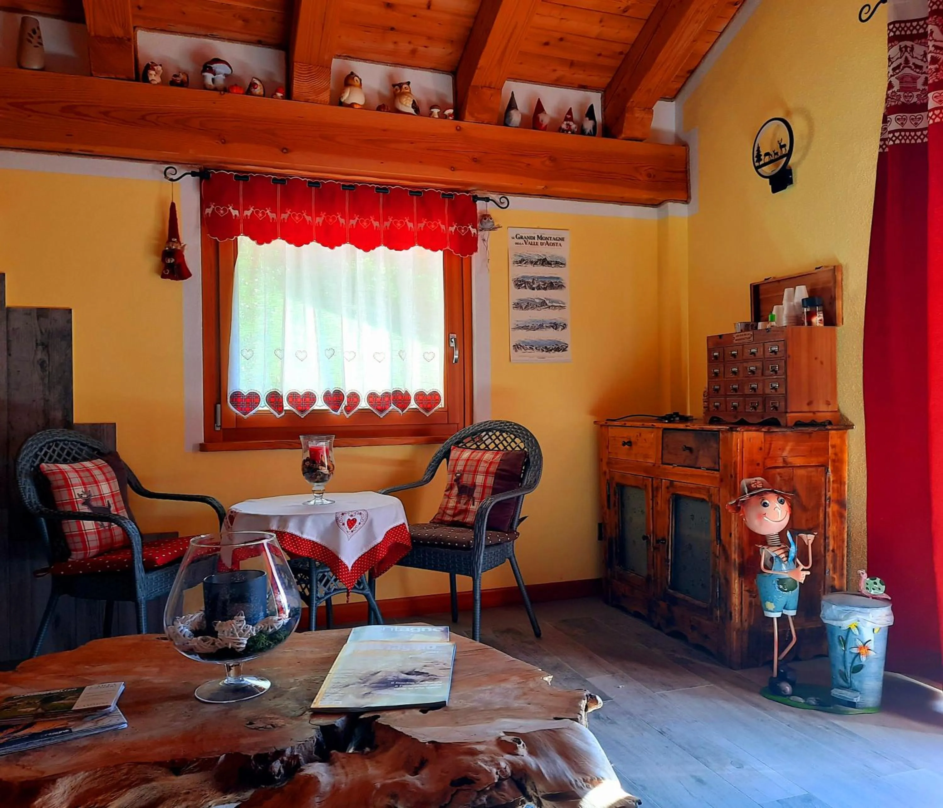 La locanda del Mulino