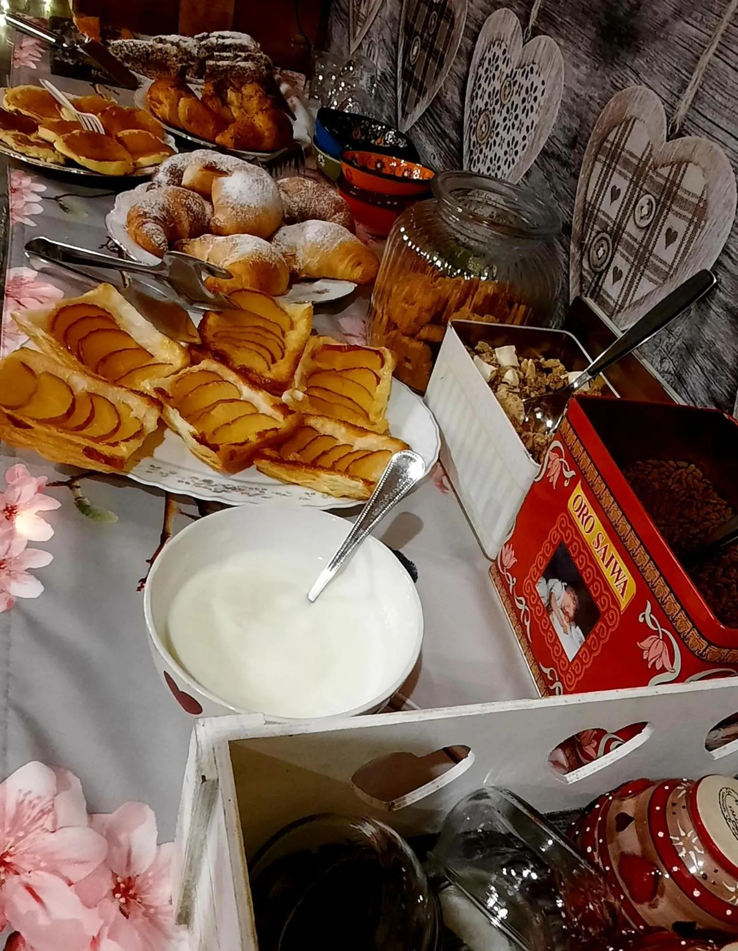 La locanda del Mulino