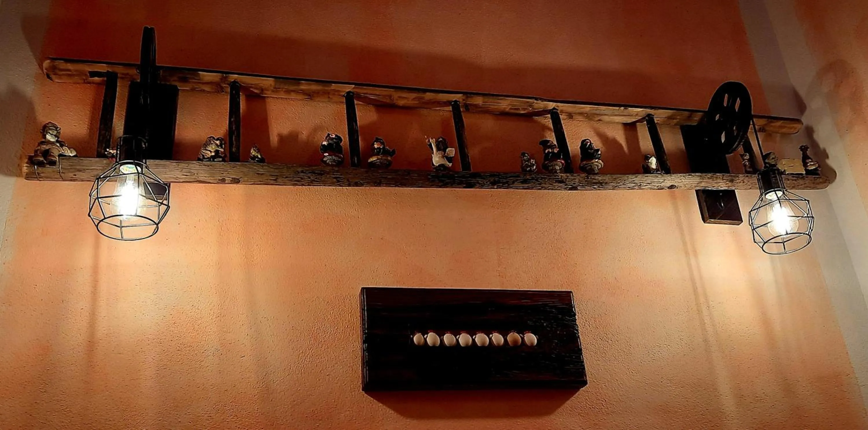 La locanda del Mulino