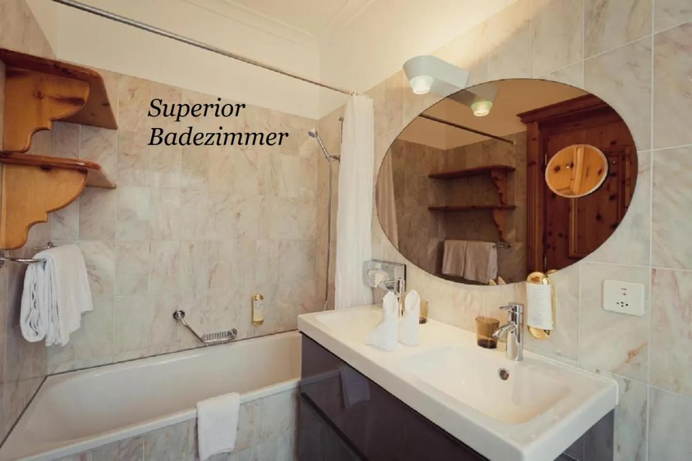 Bedroom in Hotel Nolda