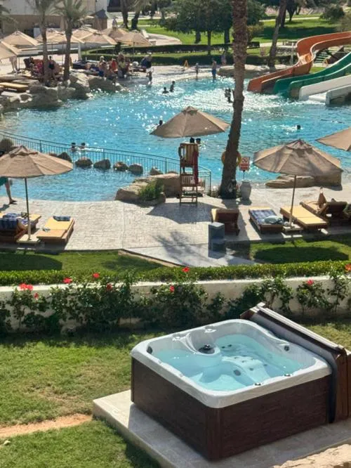 Amphoras Beach - Ultra All Inclusive