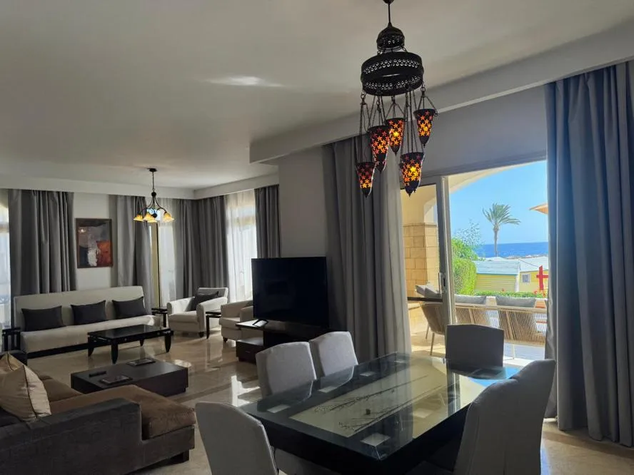 Amphoras Beach - Ultra All Inclusive