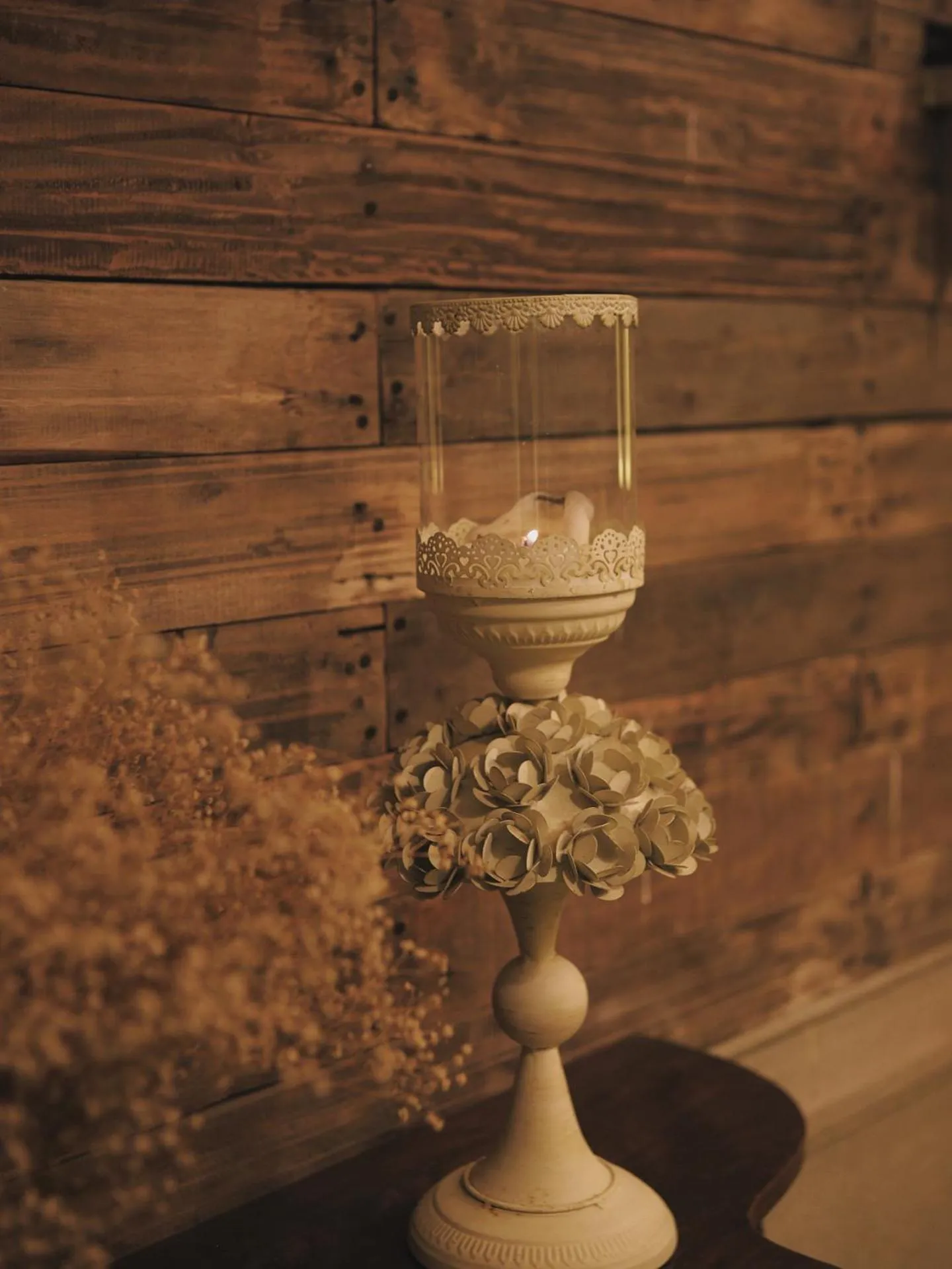 Garden in The Pergola Design Hotel