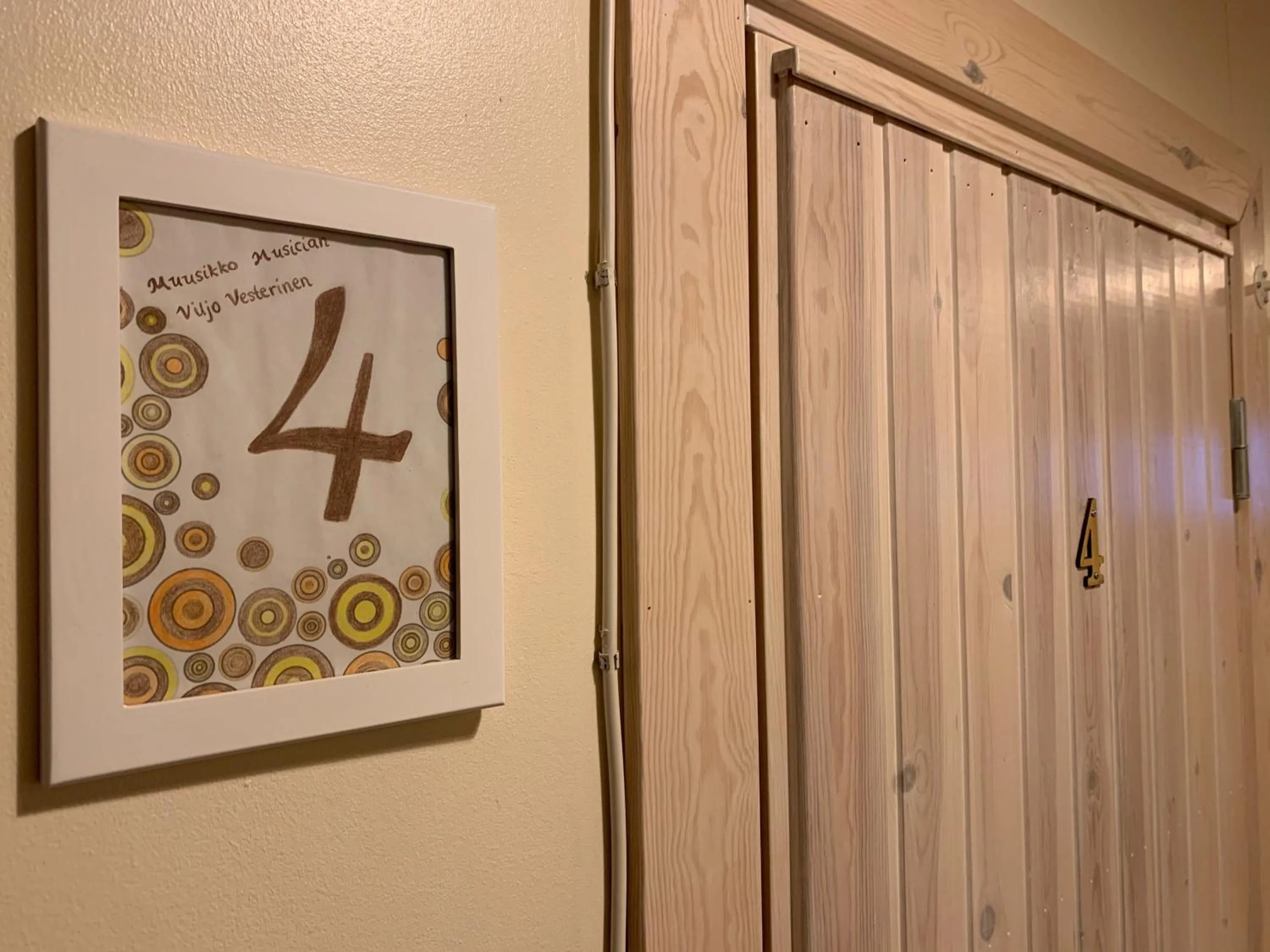 Hotel Hetan Majatalo