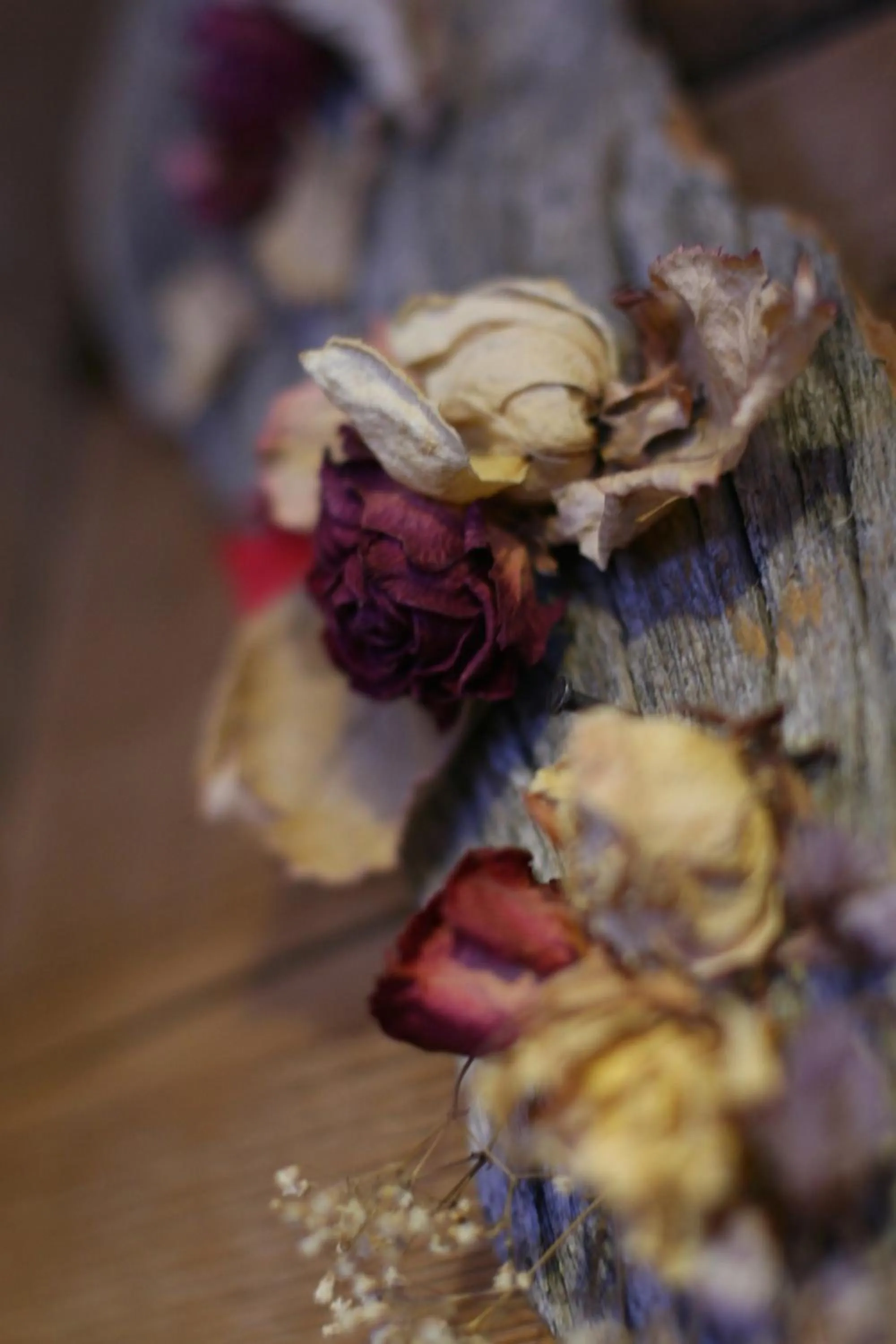 Decorative detail in Hotel Hetan Majatalo