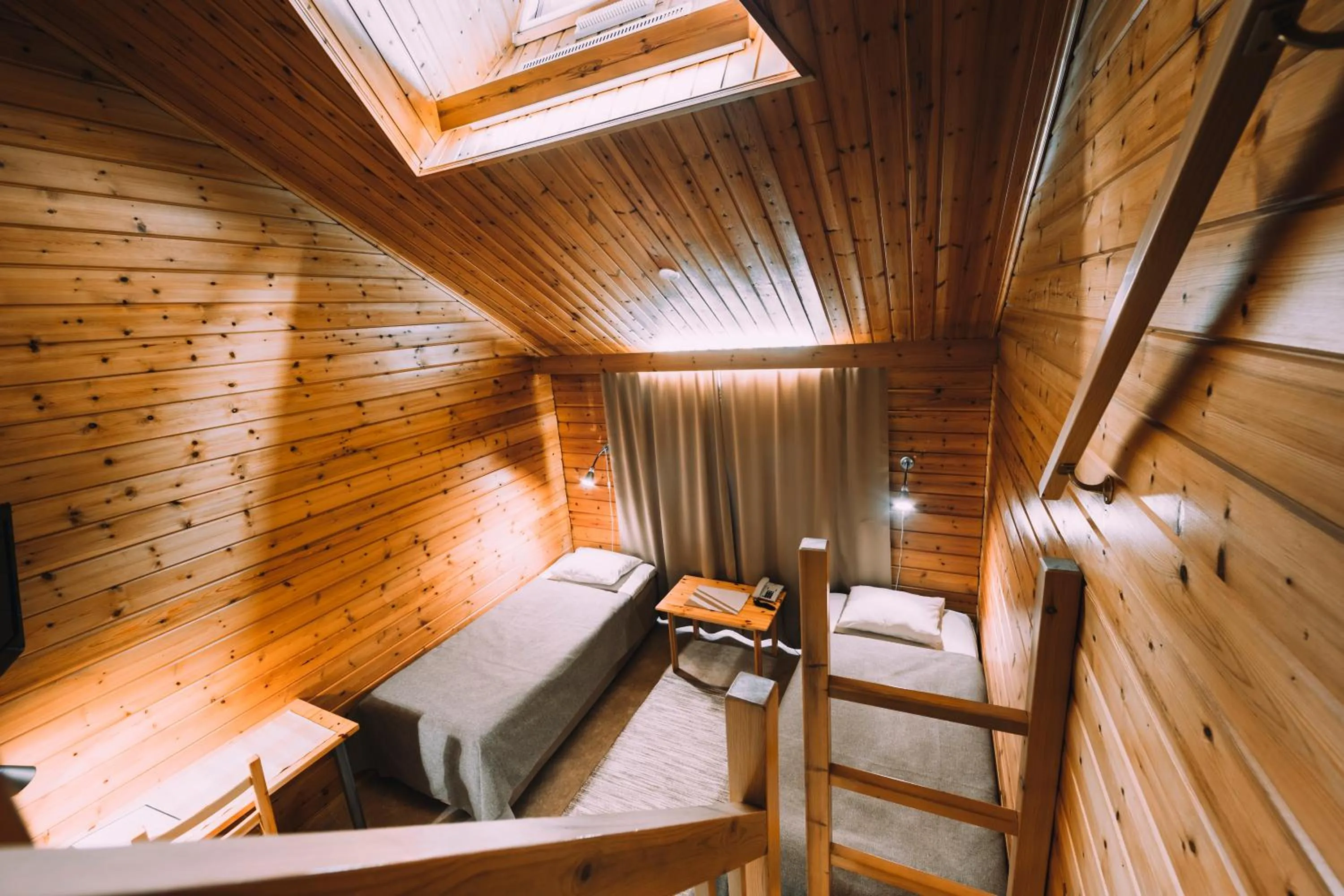 Hotel Hetan Majatalo