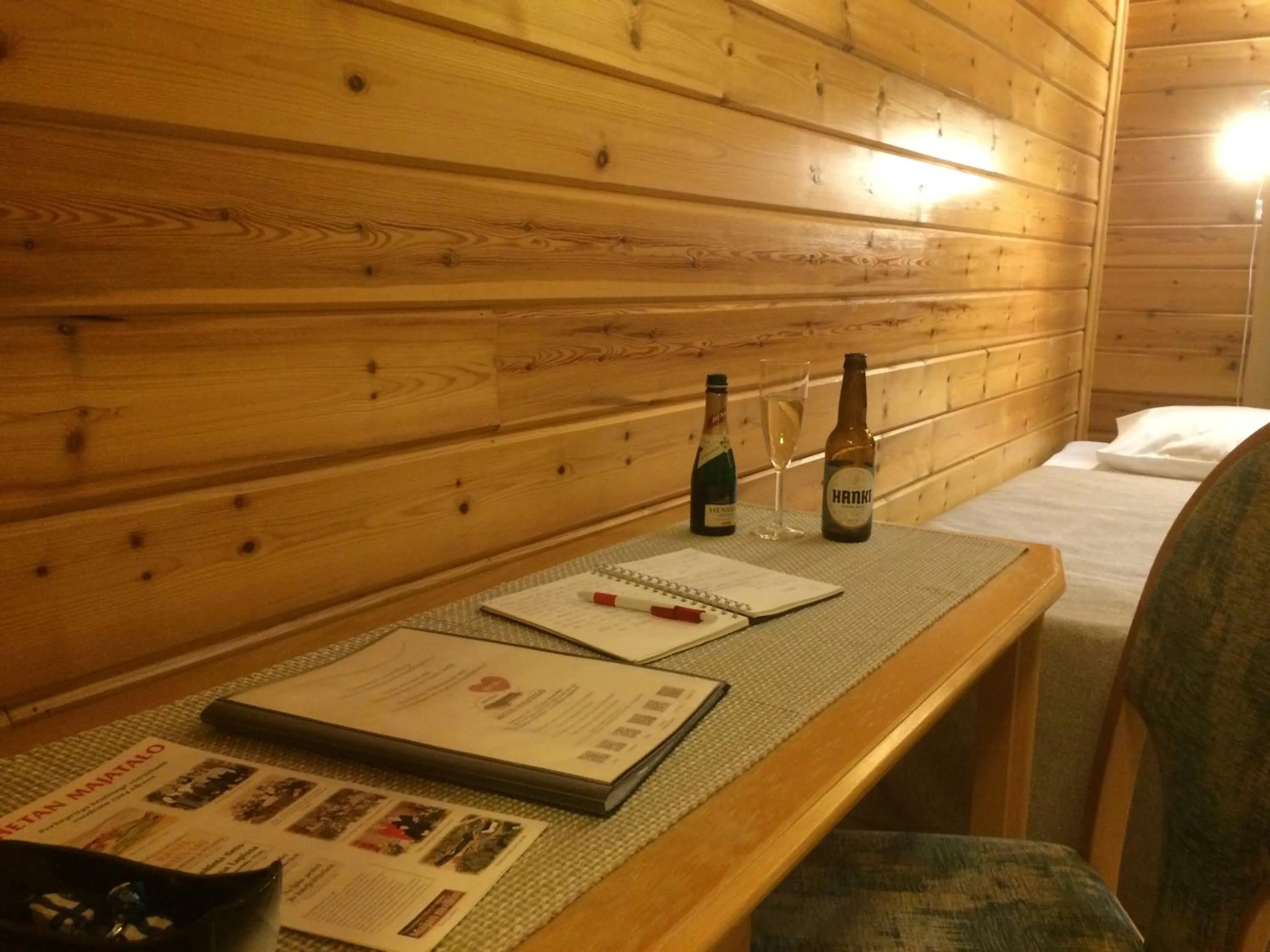 Hotel Hetan Majatalo