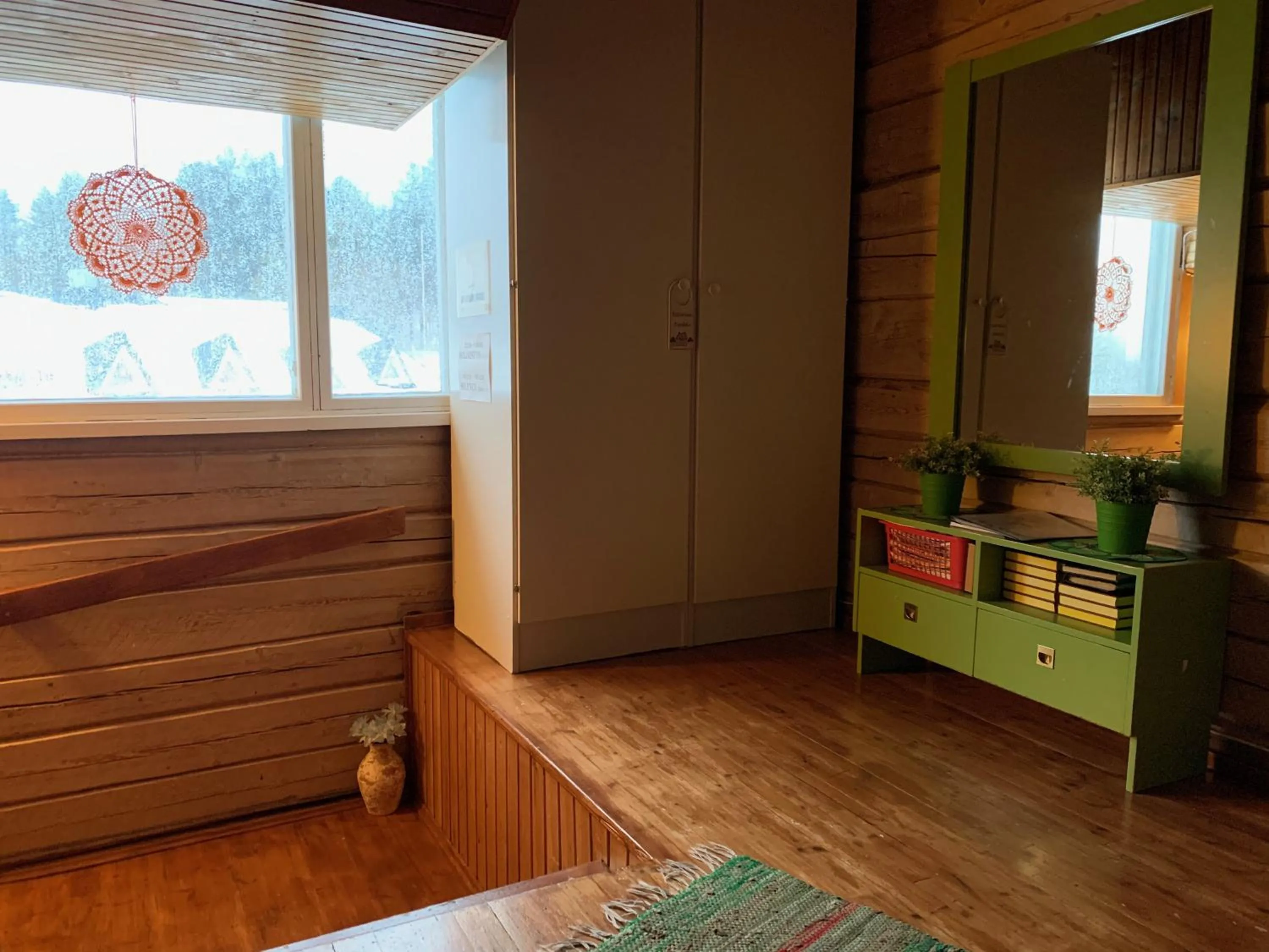 Hotel Hetan Majatalo