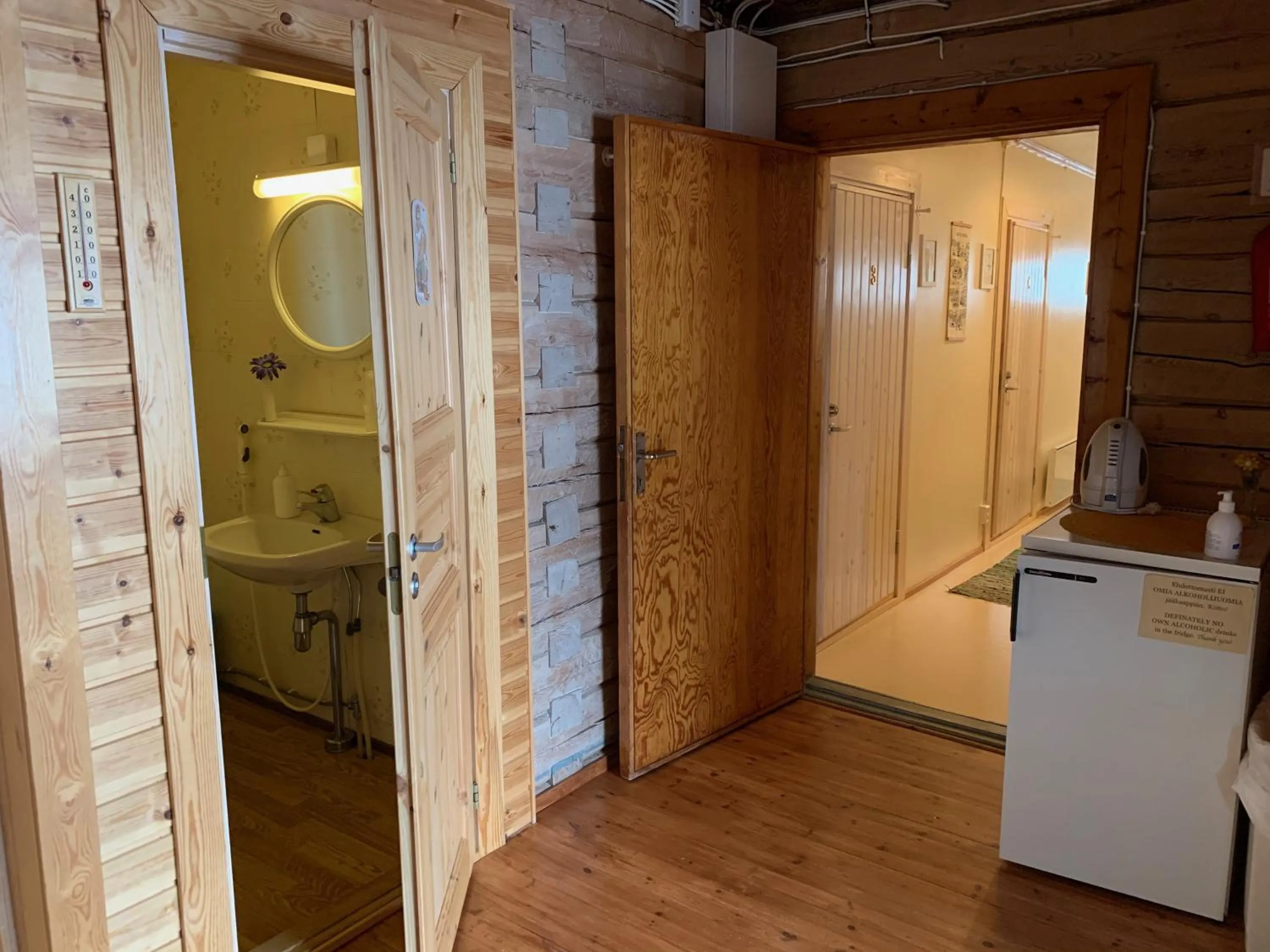 Hotel Hetan Majatalo