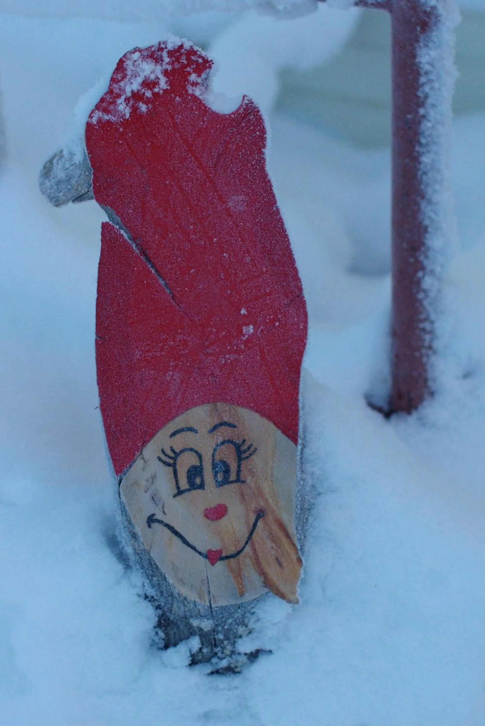 Decorative detail in Hotel Hetan Majatalo