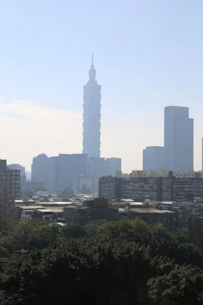 Nightclub / DJ in Hotel Lee-Chan