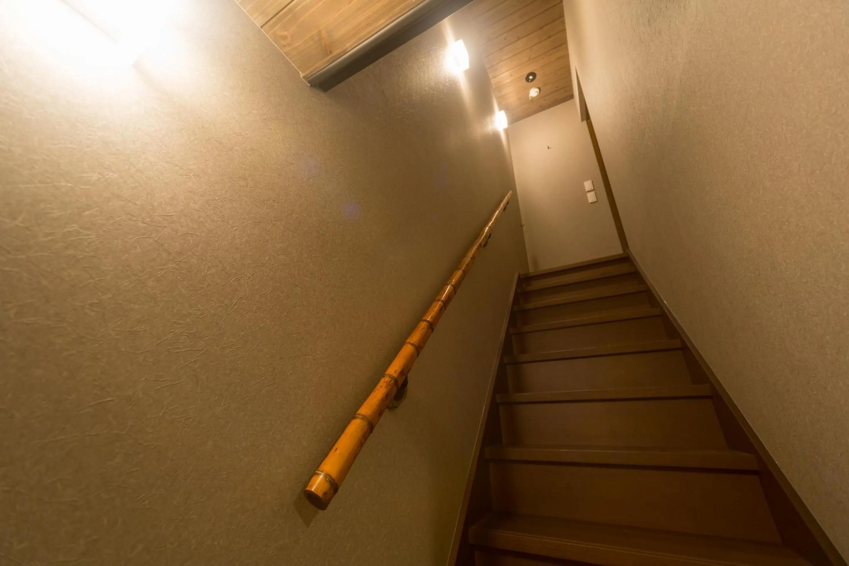 Photo of the whole room in RESI STAY NISHIKI