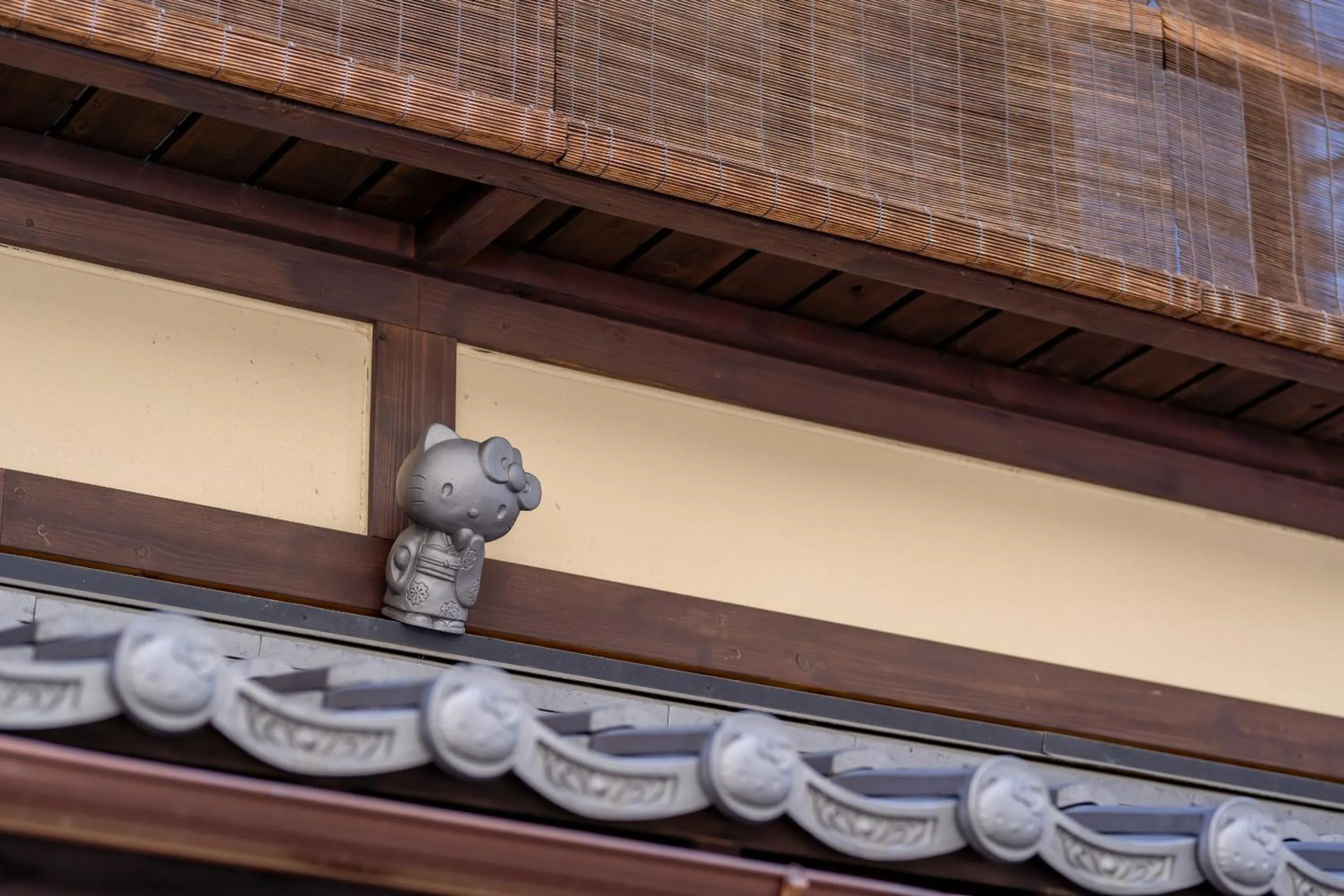 Property building in RESI STAY NISHIKI