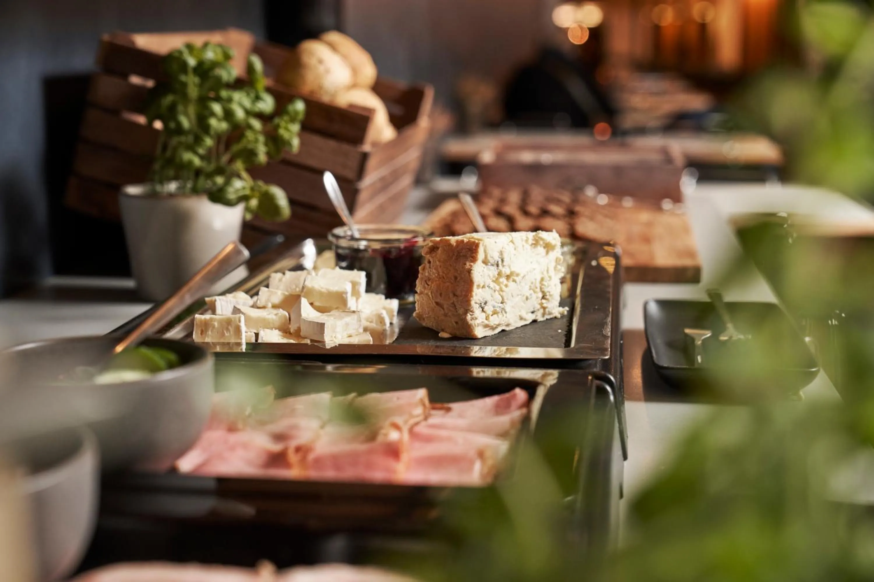 Hotel Oasia Aarhus City