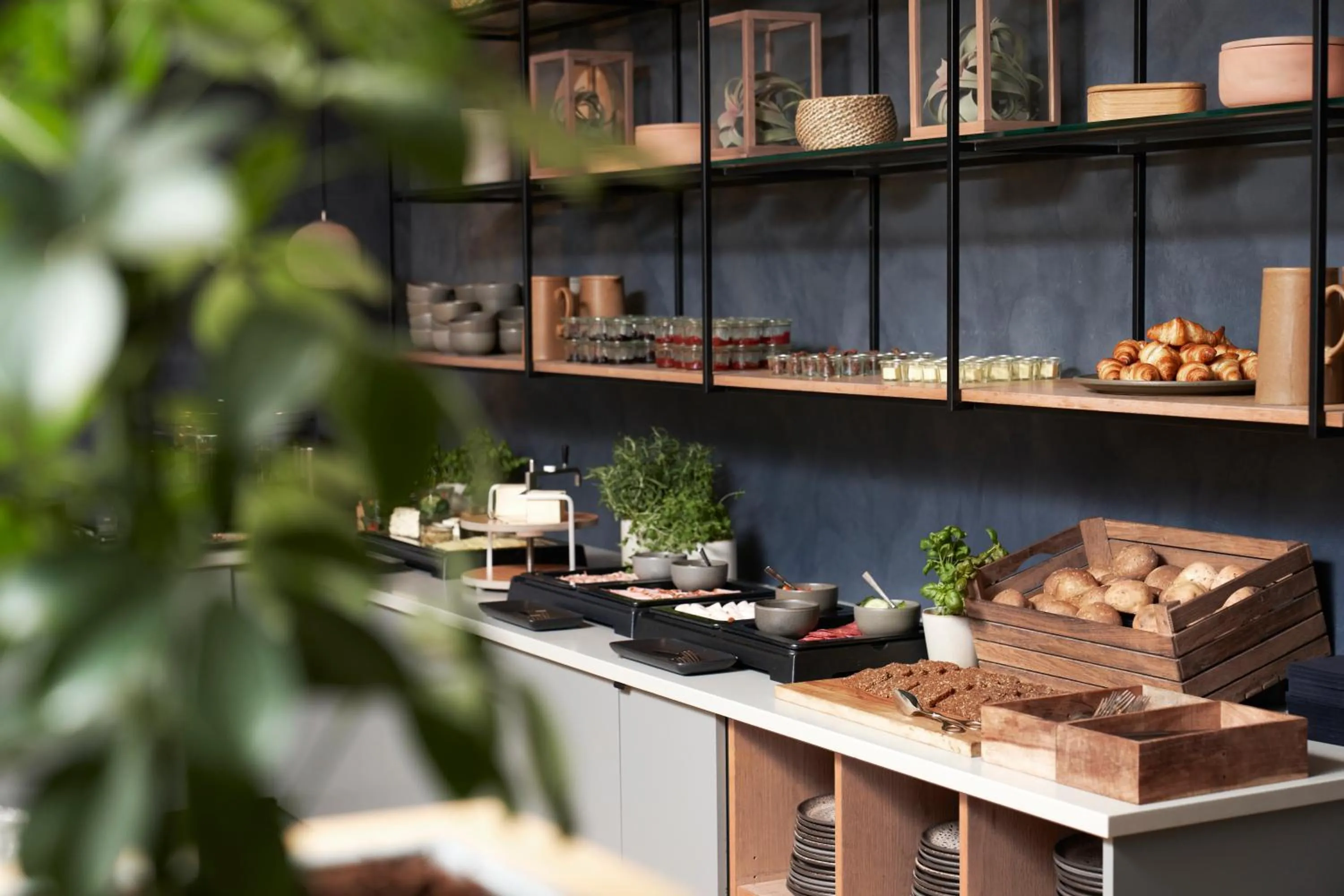 Hotel Oasia Aarhus City