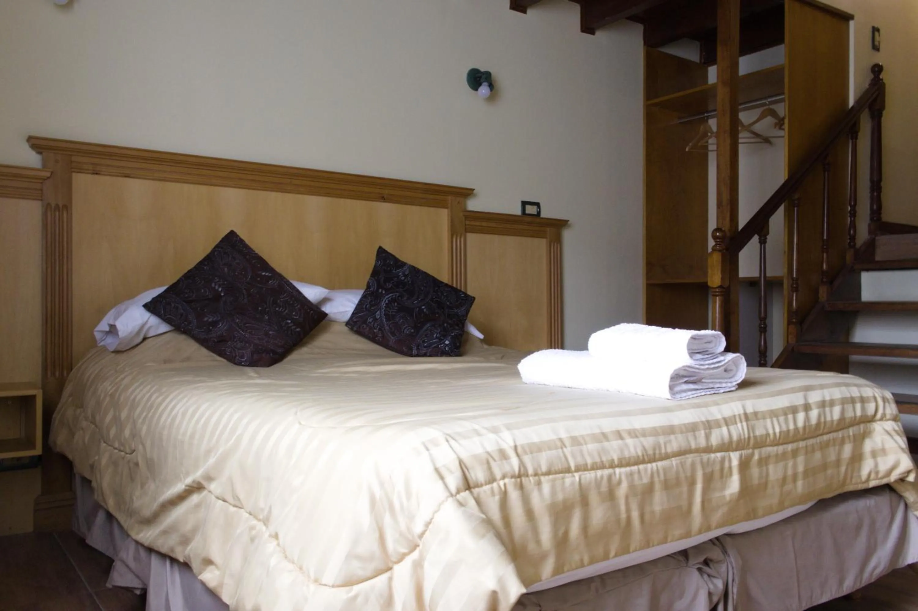 Bed in Valle Frío Ushuaia