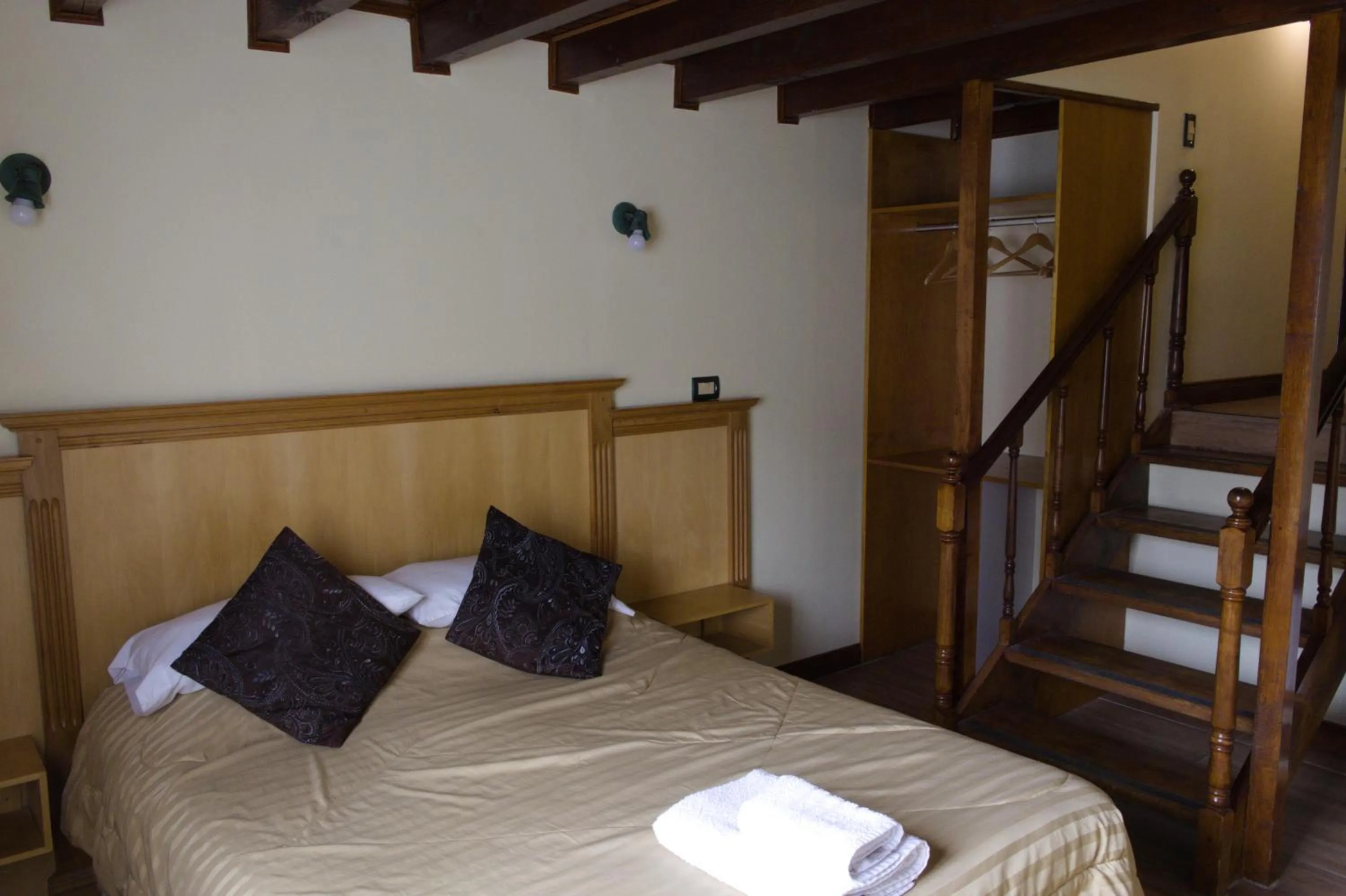 Bed in Valle Frío Ushuaia