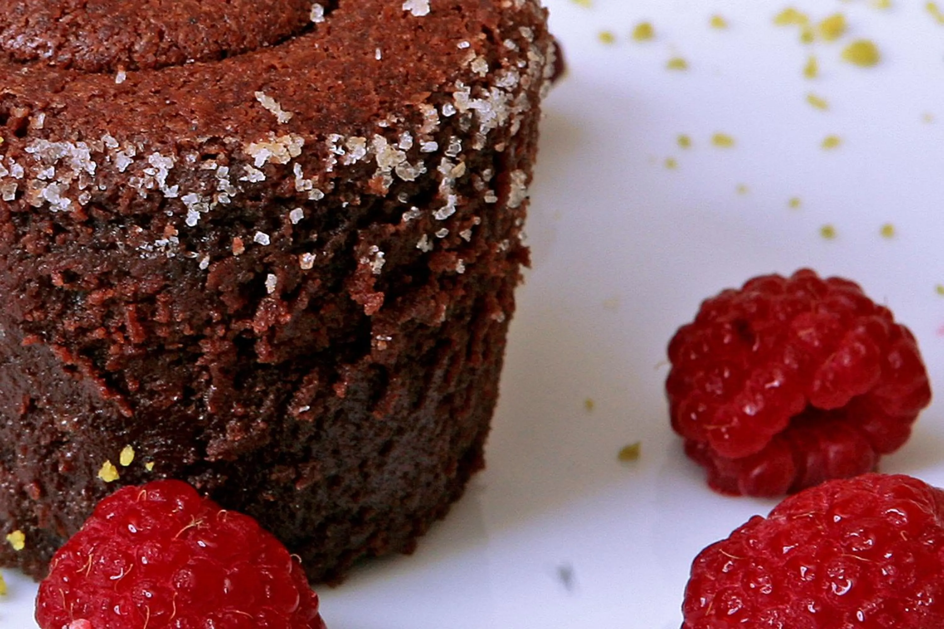 Food and drinks in Hotel Burgfrieden