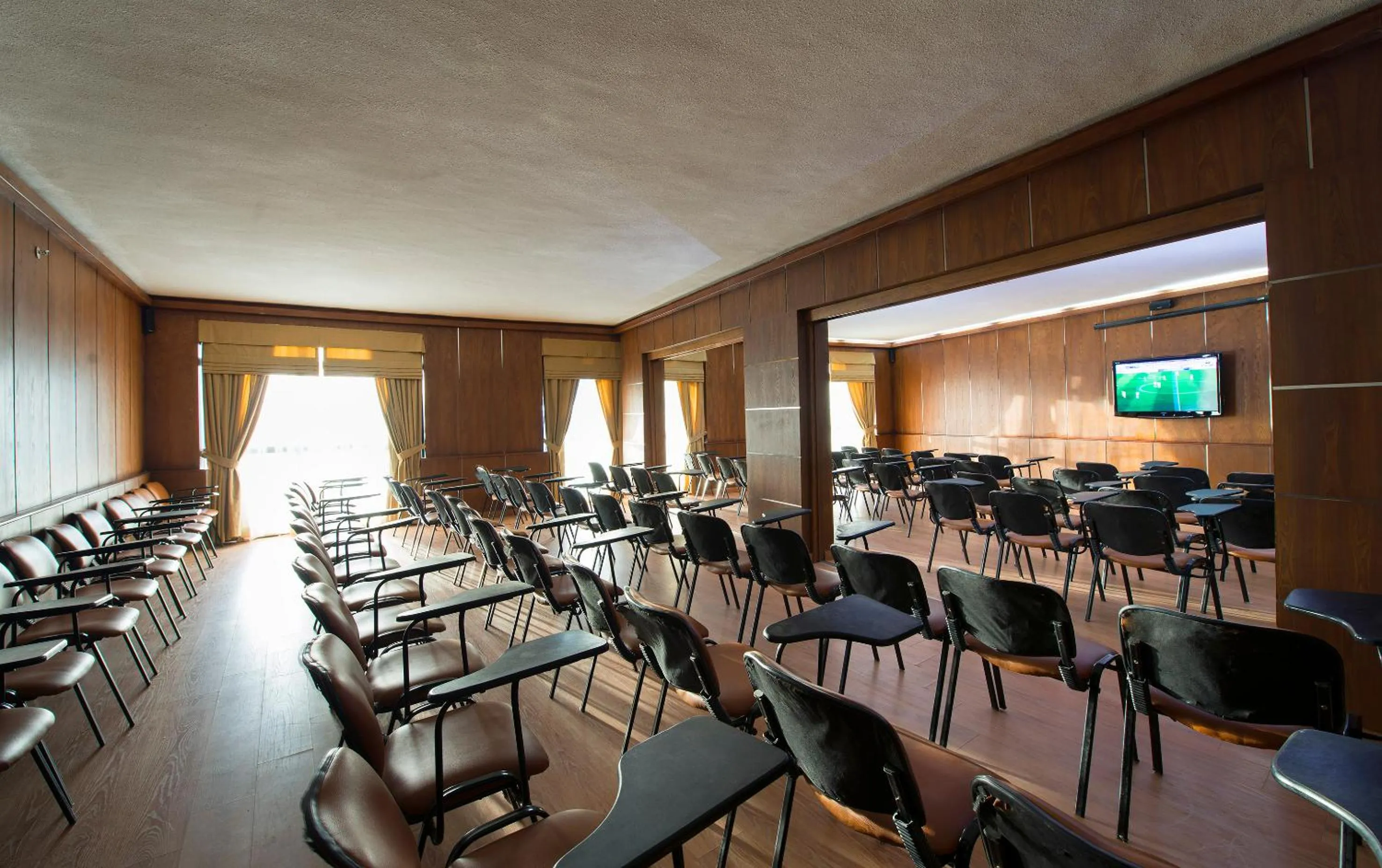 Meeting/conference room in Amwaj Beach Club Abu Soma