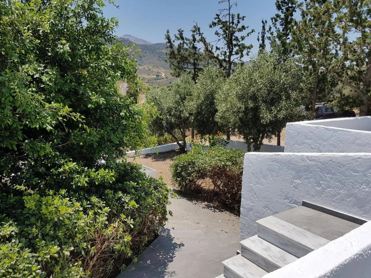 Villa Emilia - with private, heated swimming pool